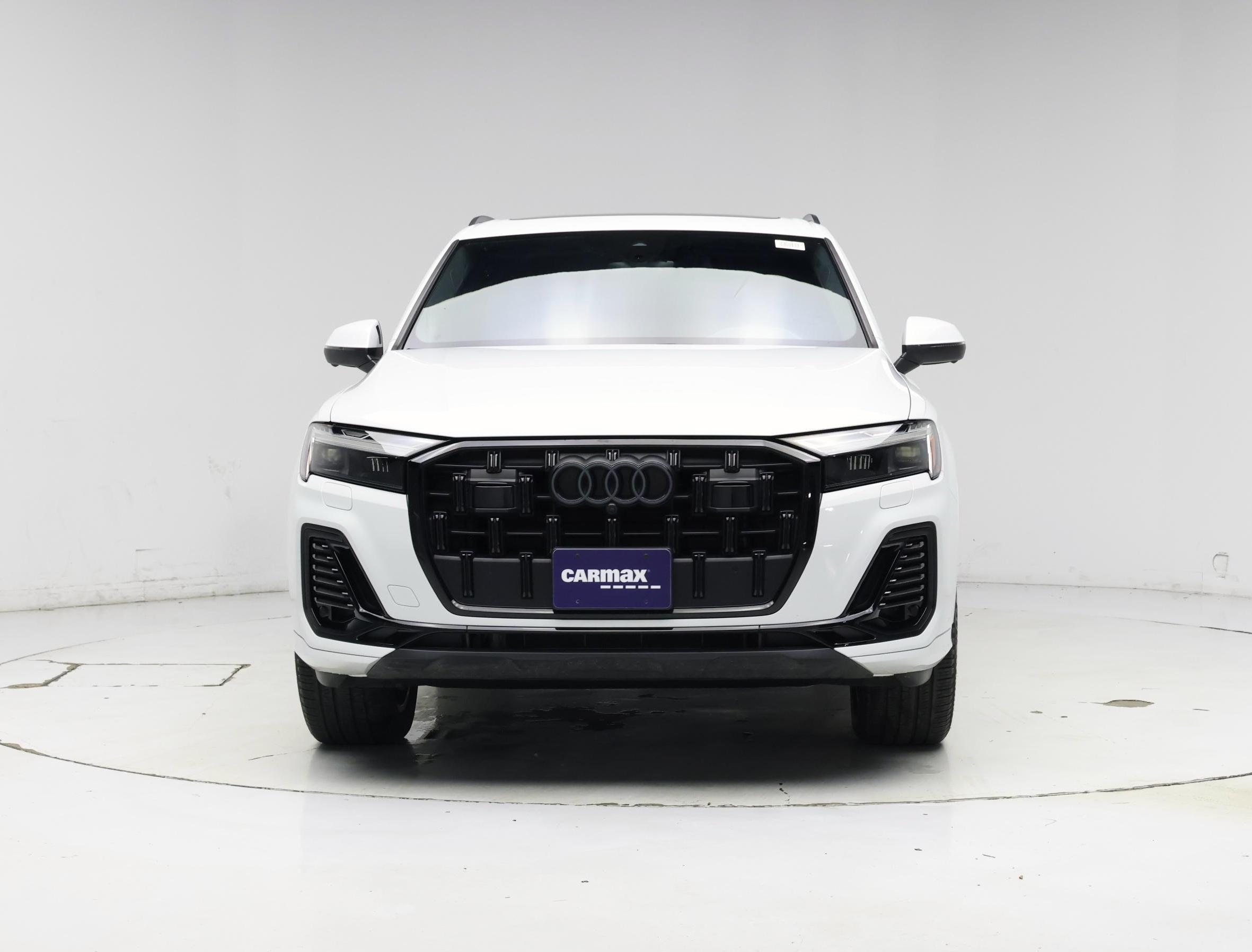 Thumbnail: 2025 Audi Q7 - 5