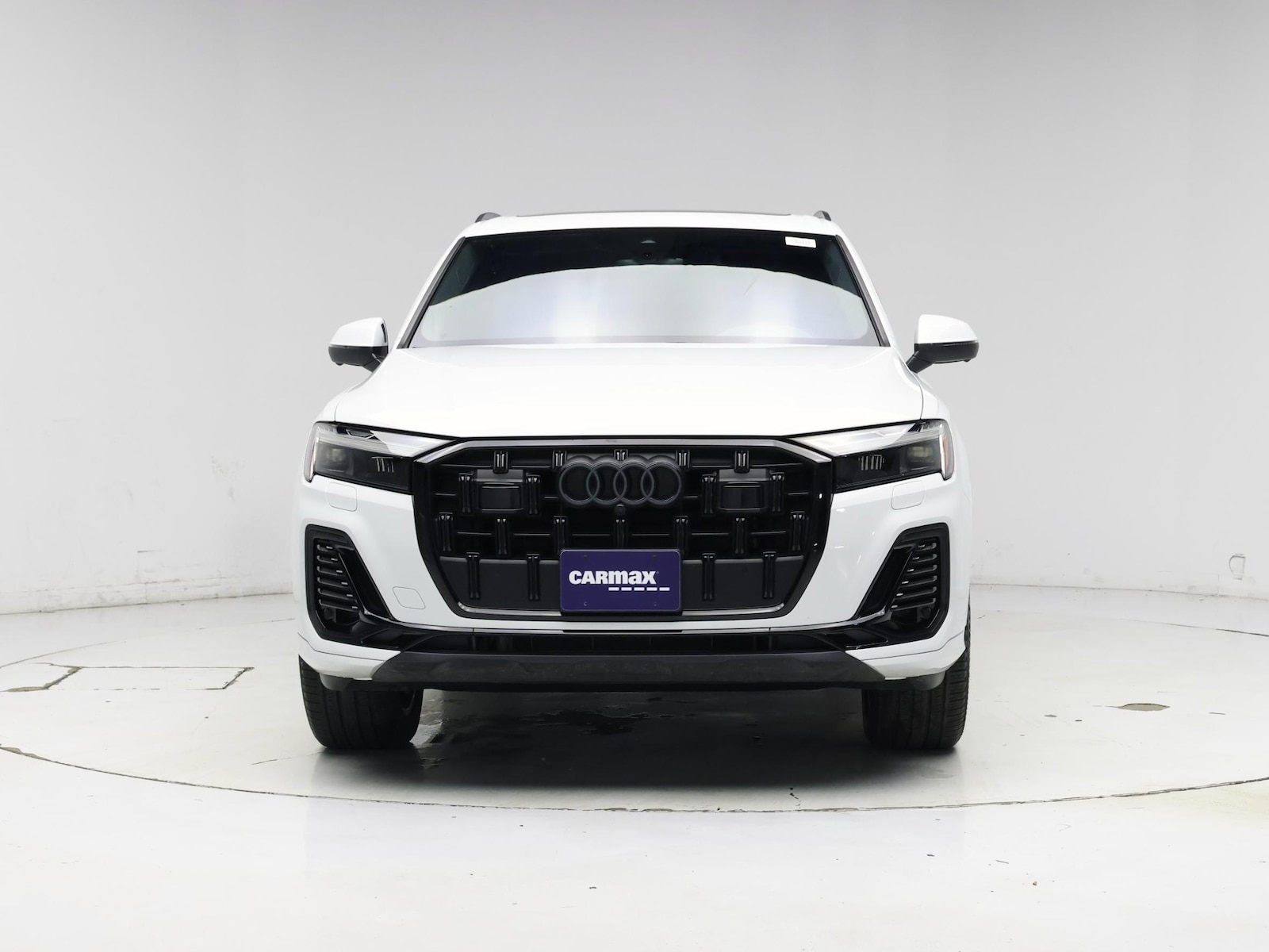 2025 Audi Q7 Premium Plus - Photo 6