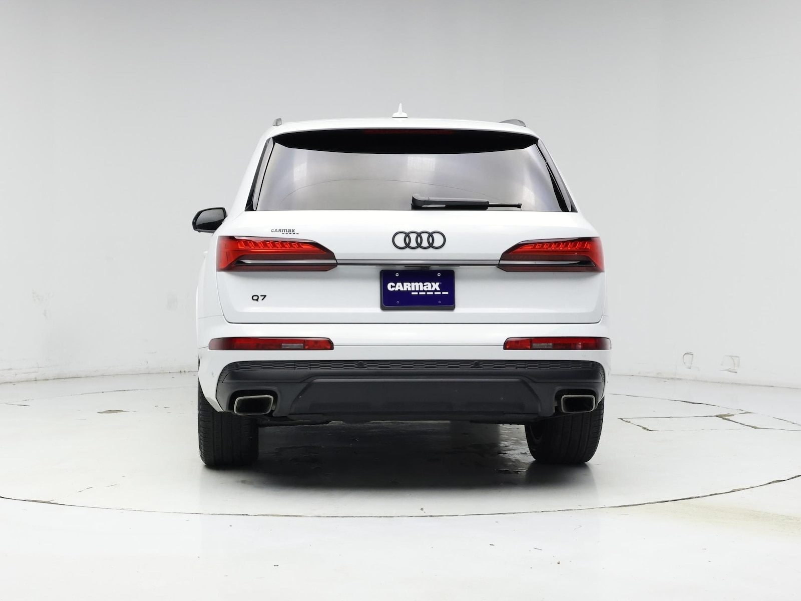 2025 Audi Q7 Premium Plus - Photo 7