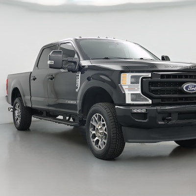 2022 Ford F250 Lariat