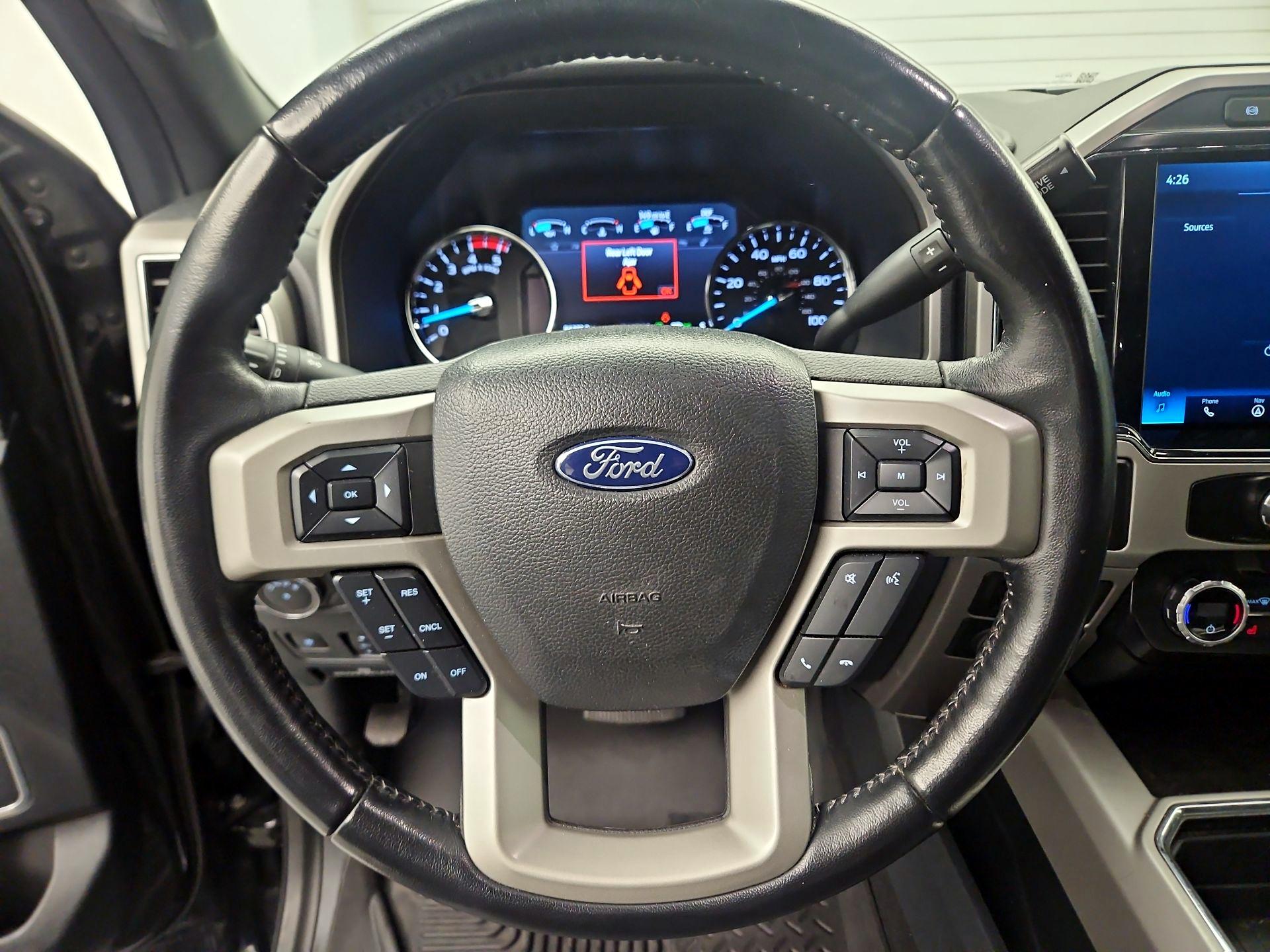 Thumbnail: 2022 Ford F-250 - 10
