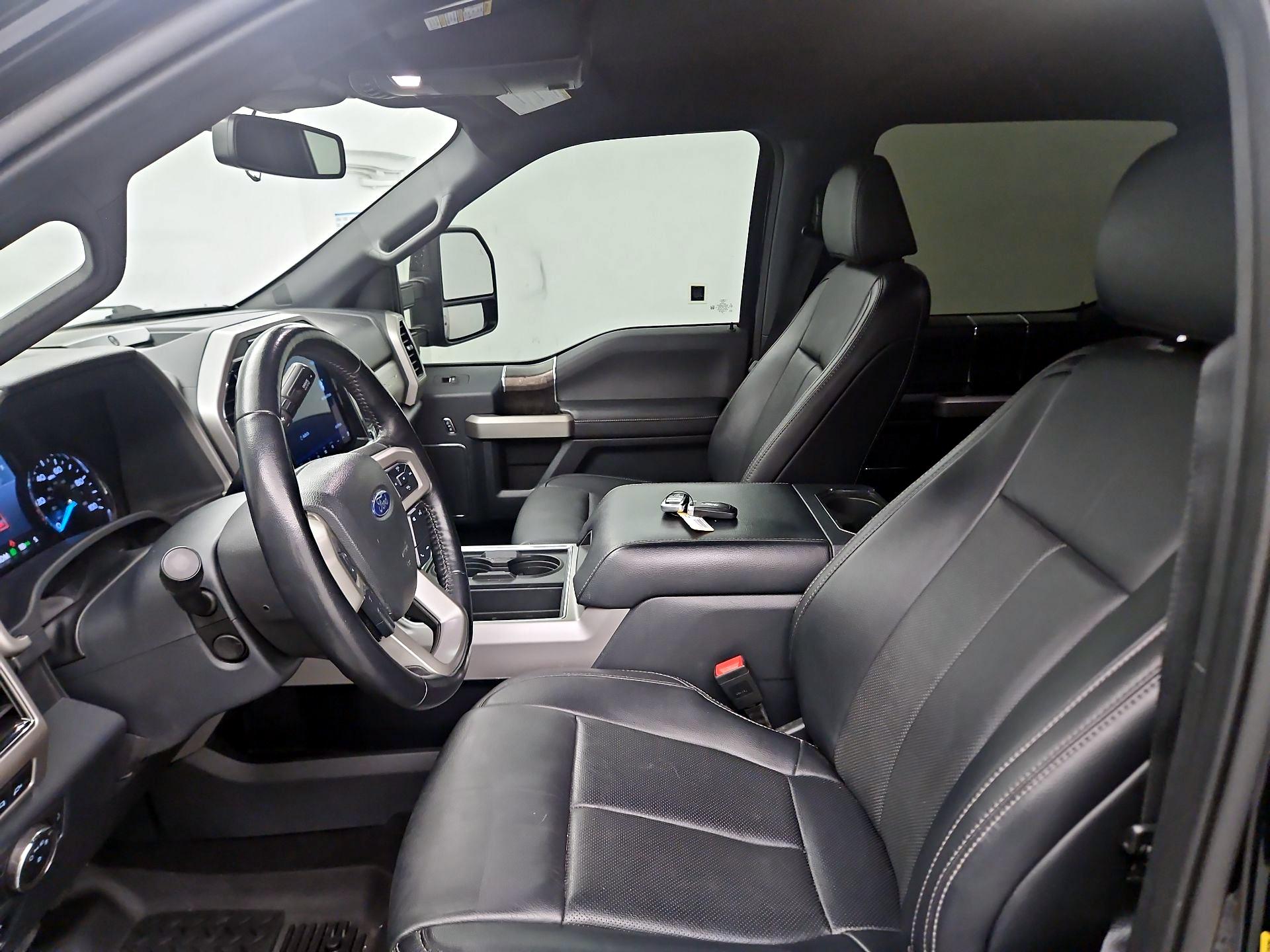 Thumbnail: 2022 Ford F-250 - 11