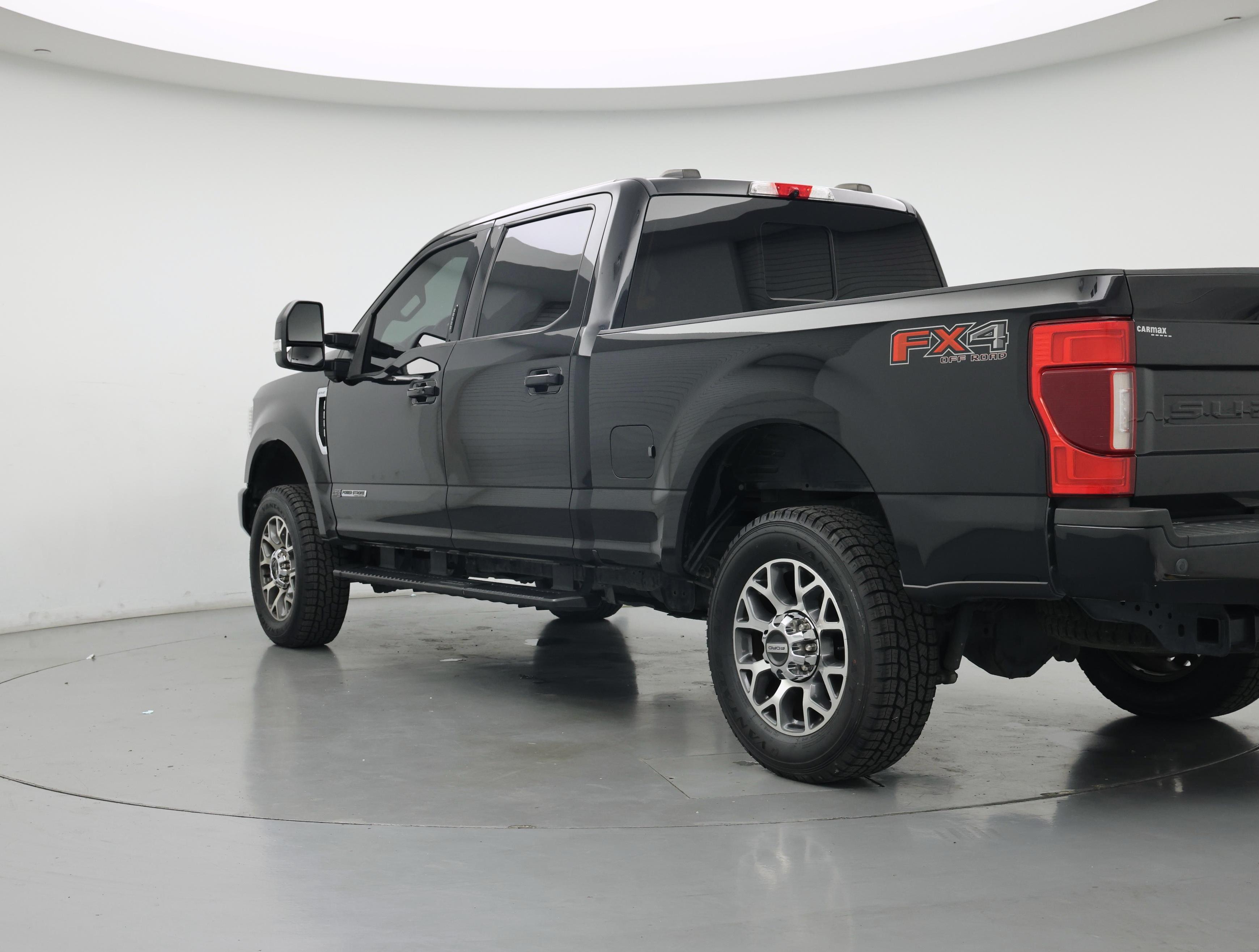 Thumbnail: 2022 Ford F-250 - 2