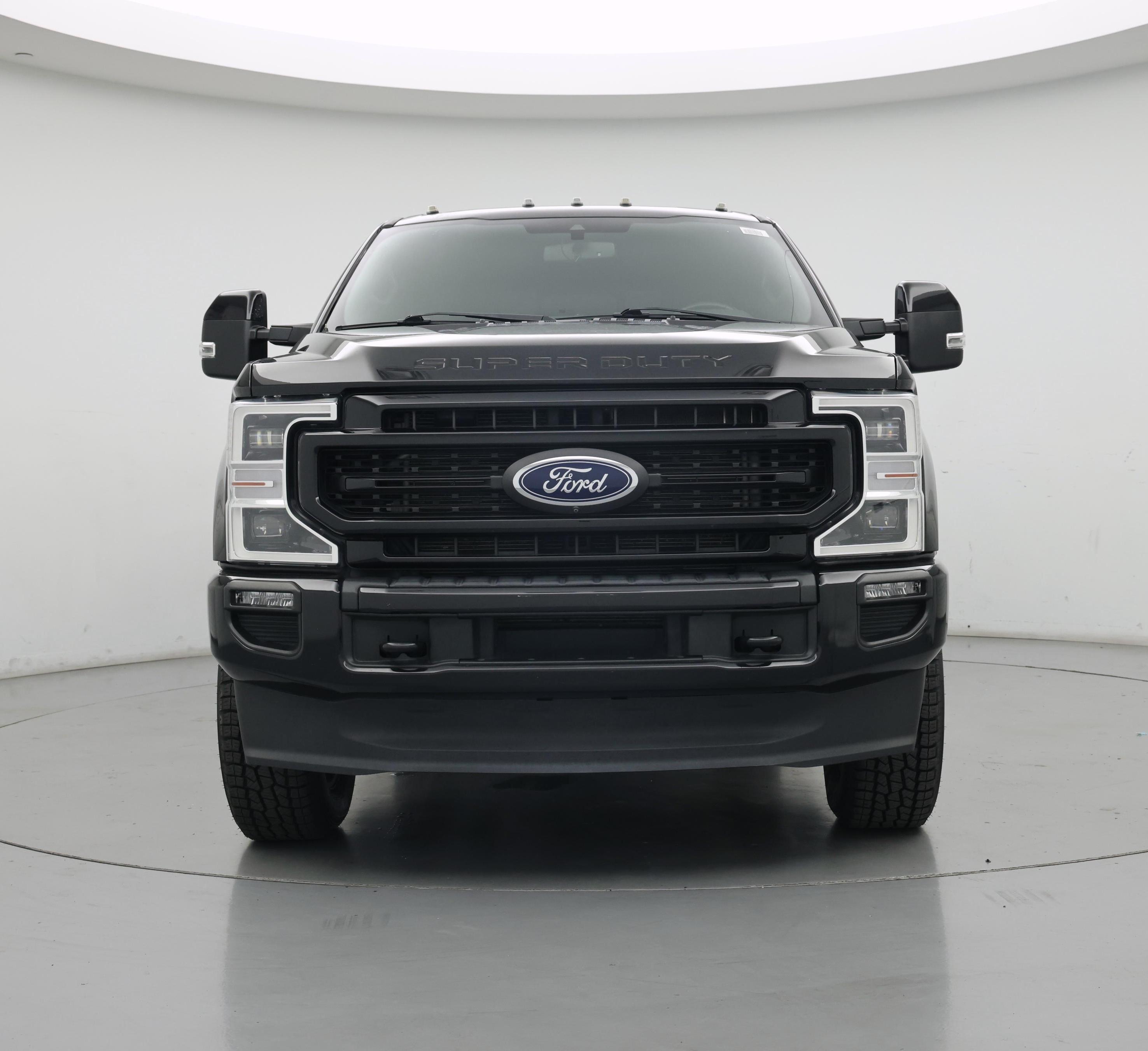 Thumbnail: 2022 Ford F-250 - 5