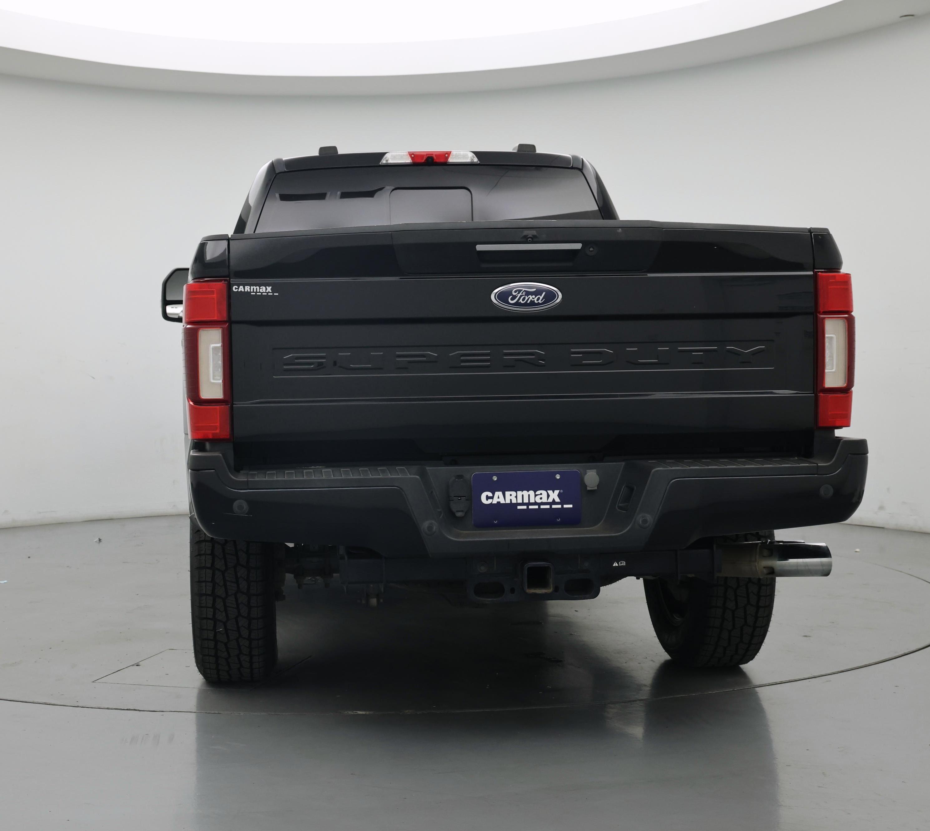 Thumbnail: 2022 Ford F-250 - 6
