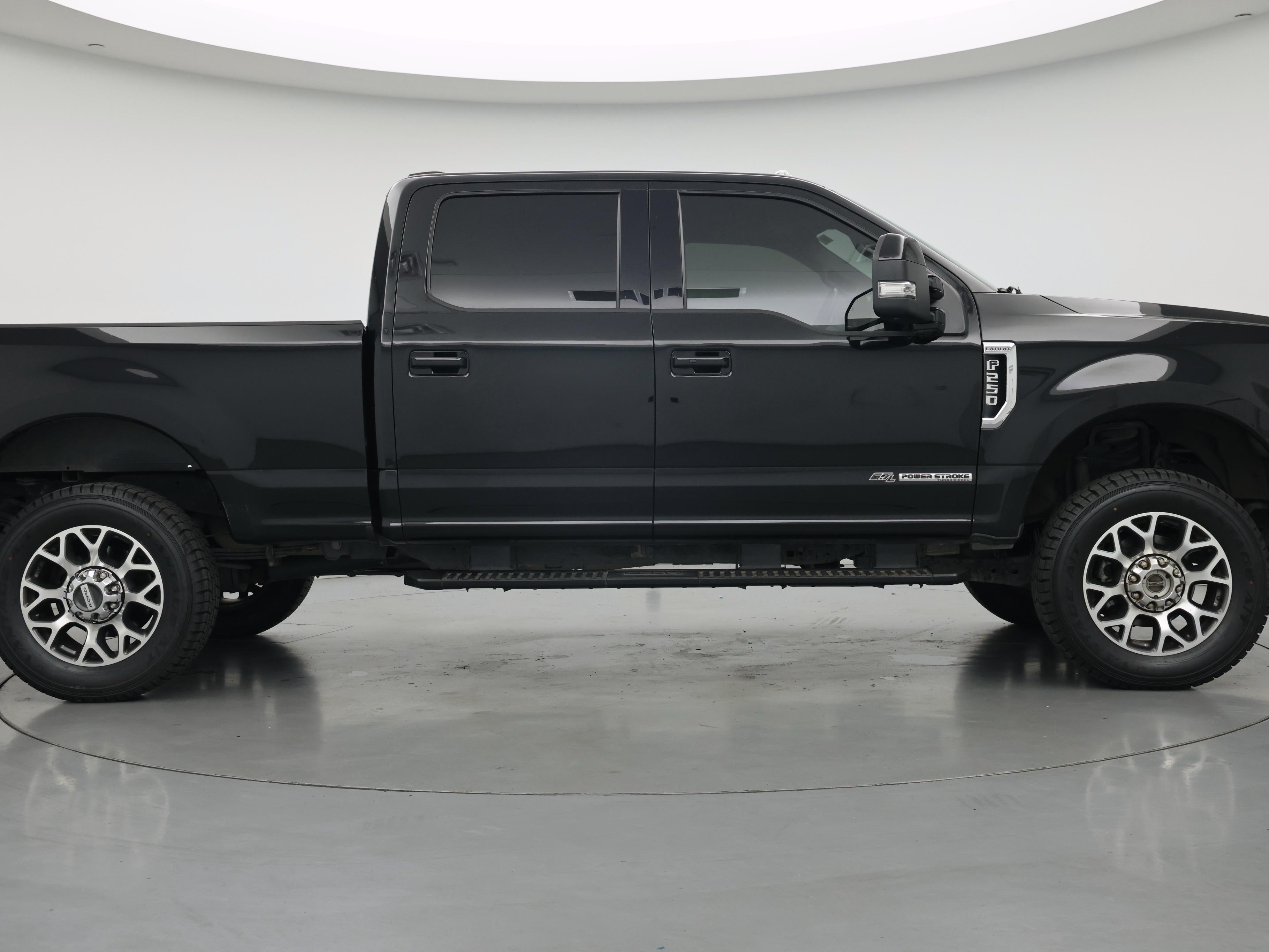 Thumbnail: 2022 Ford F-250 - 7