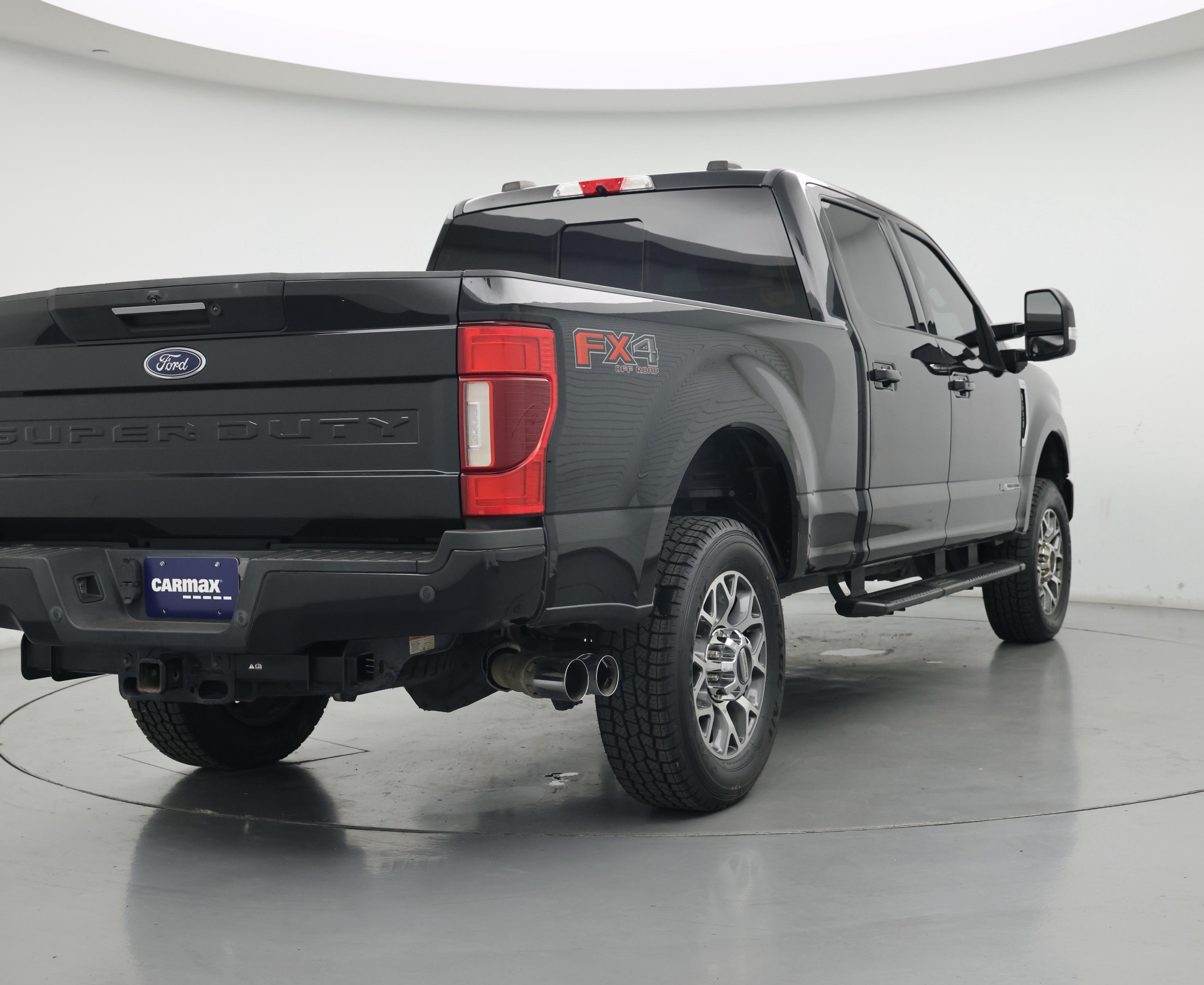 Thumbnail: 2022 Ford F-250 - 8