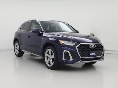 2023 Audi Q5 S-Line Premium Plus