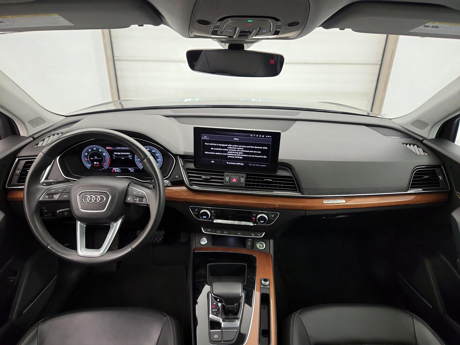 Thumbnail: 2023 Audi Q5 - 9