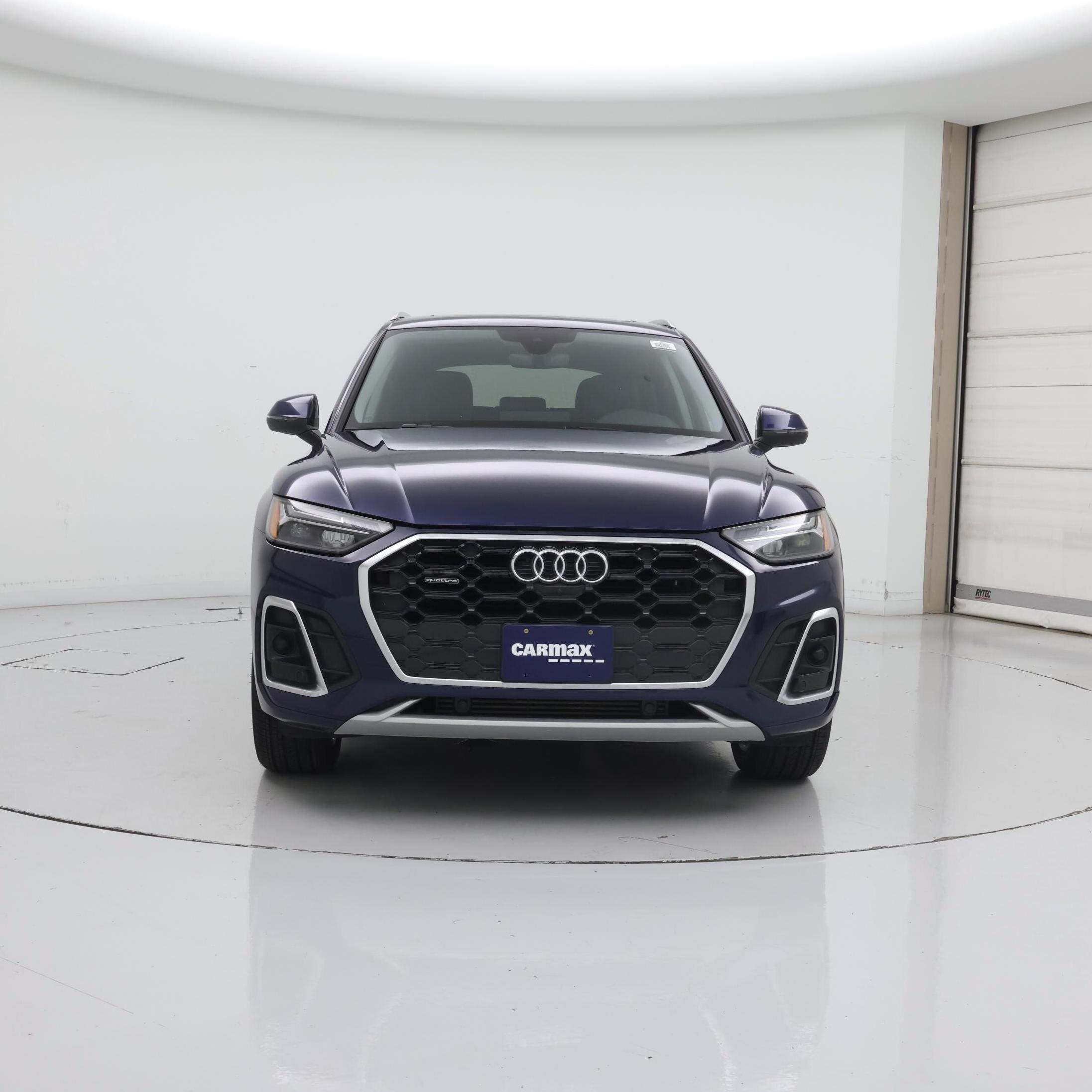 Thumbnail: 2023 Audi Q5 - 5