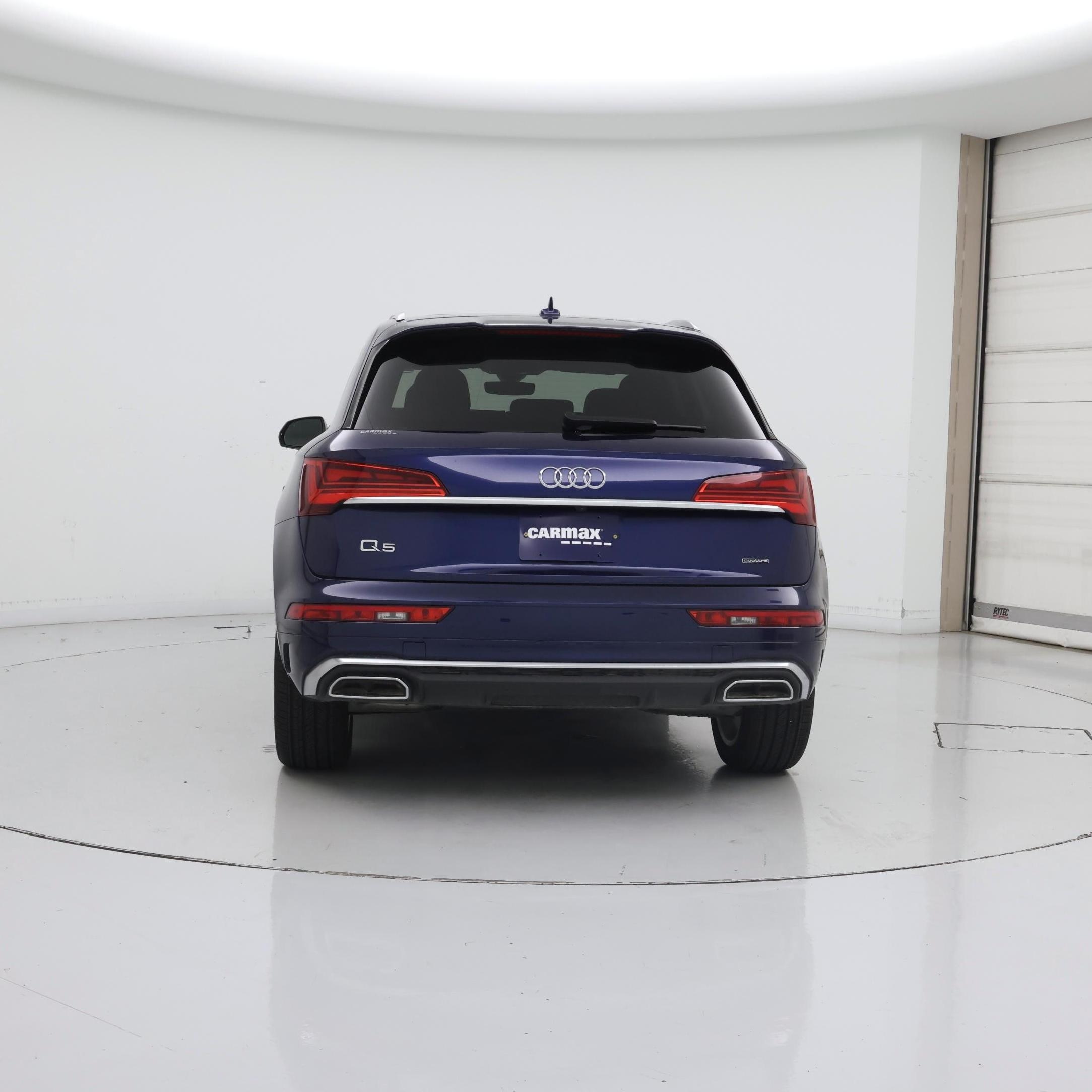 Thumbnail: 2023 Audi Q5 - 6