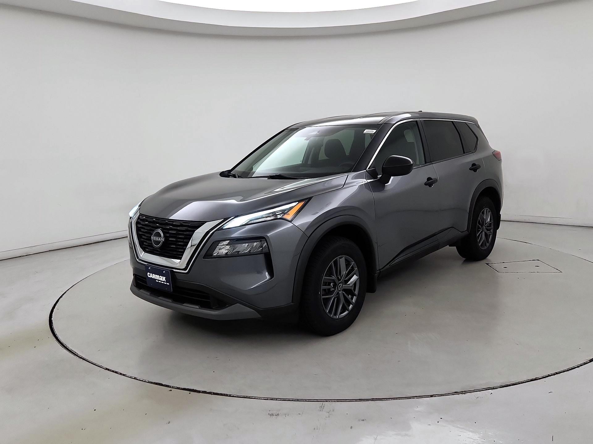 Thumbnail: 2023 Nissan Rogue - 3