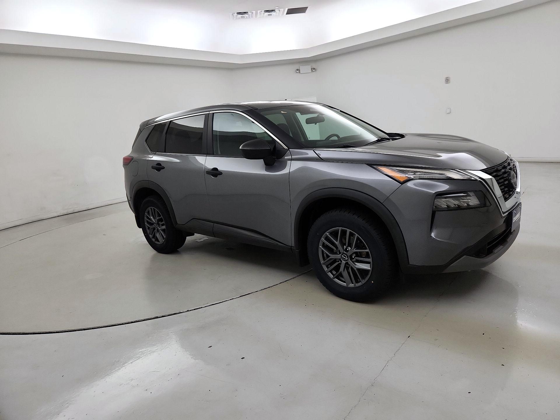 Thumbnail: 2023 Nissan Rogue - 4