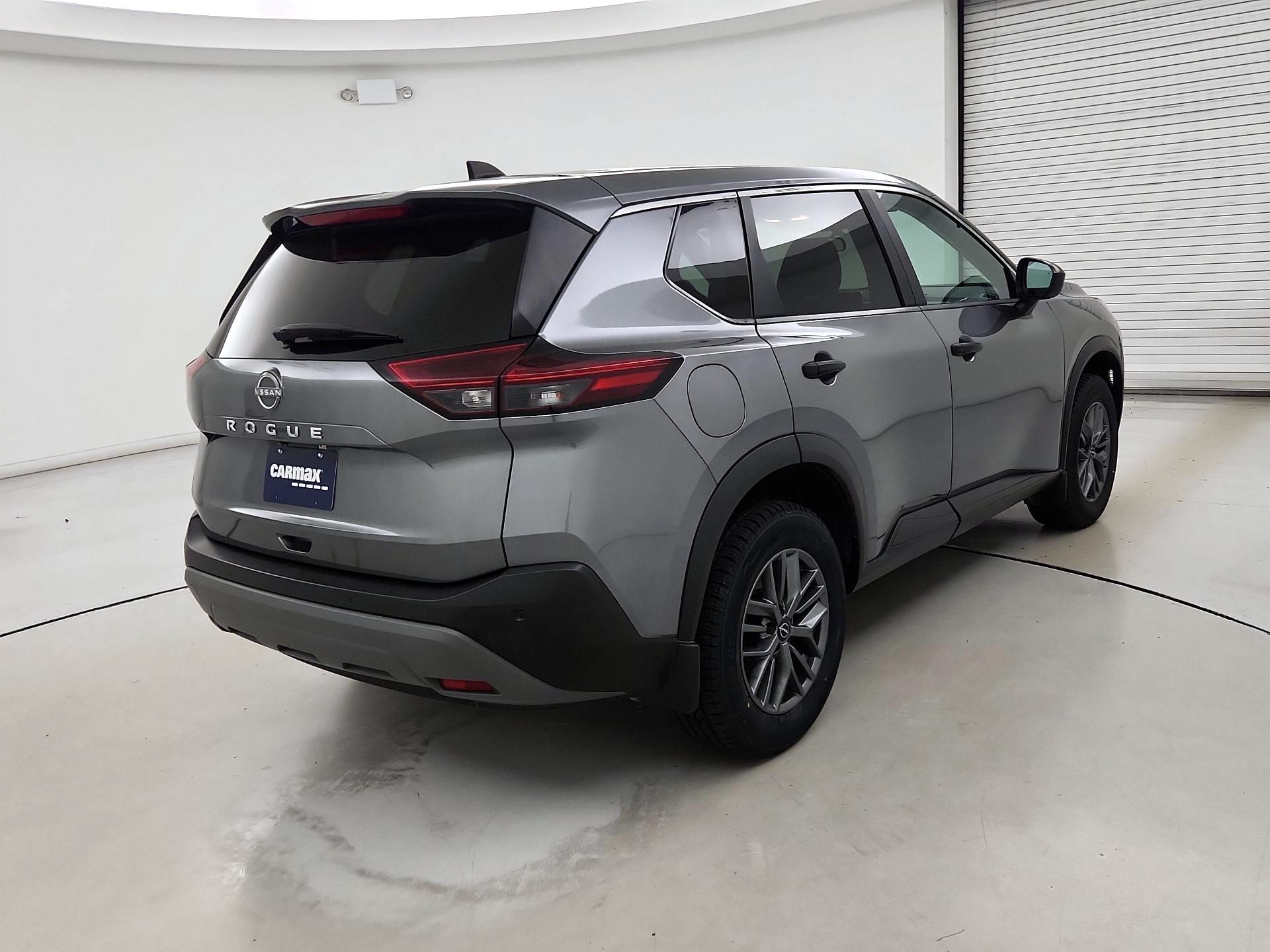 Thumbnail: 2023 Nissan Rogue - 5