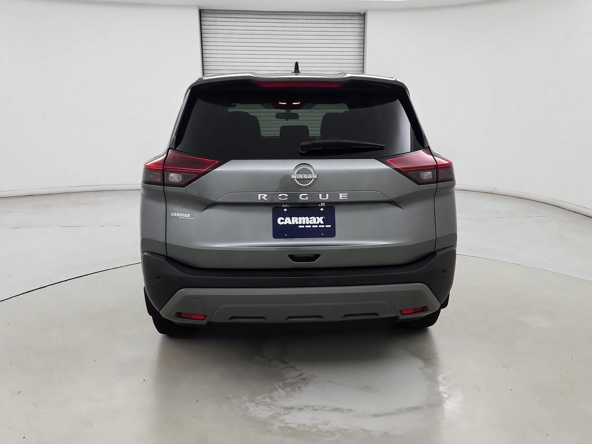 Thumbnail: 2023 Nissan Rogue - 6