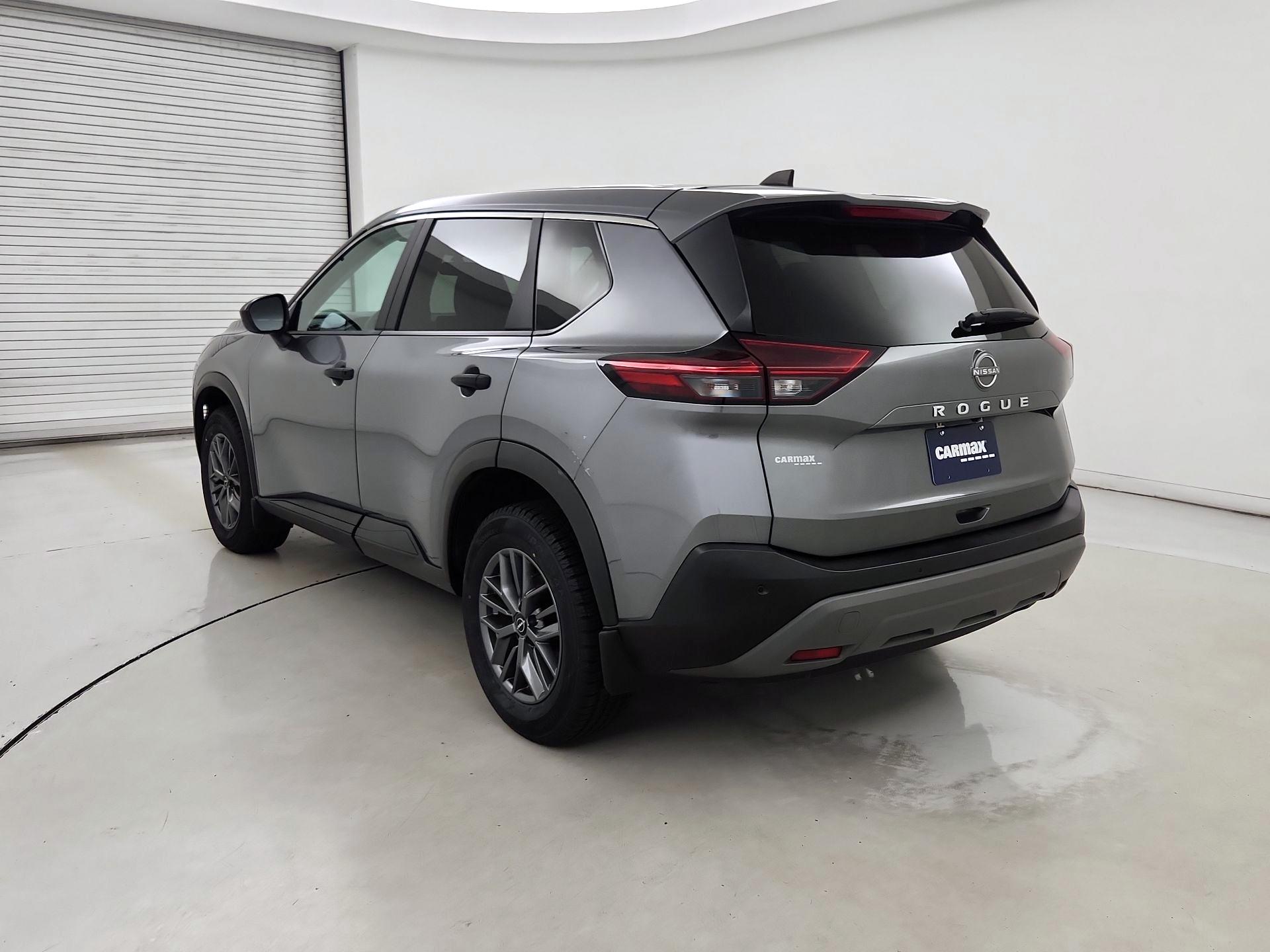 Thumbnail: 2023 Nissan Rogue - 7