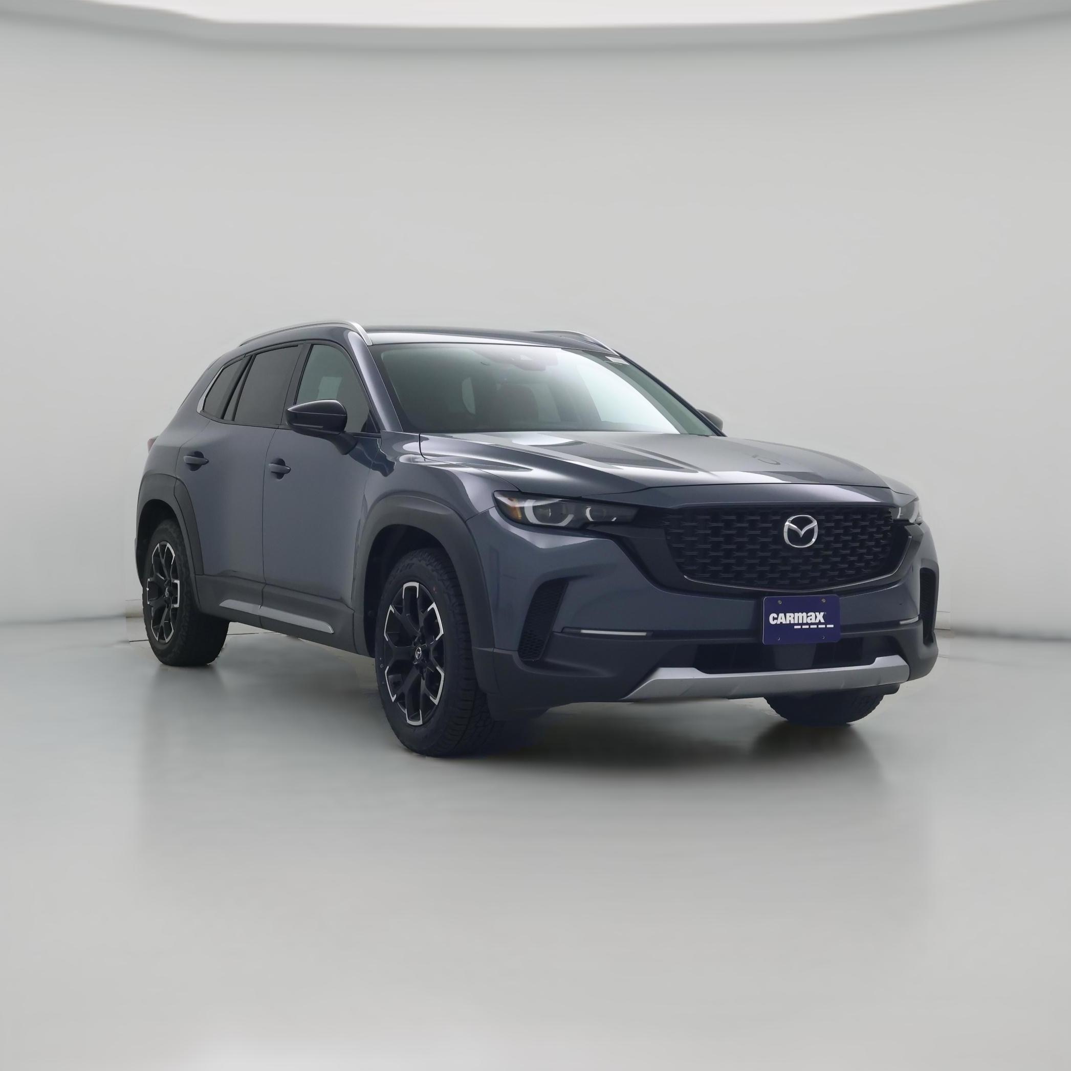 Thumbnail: 2023 Mazda CX-50 - 1