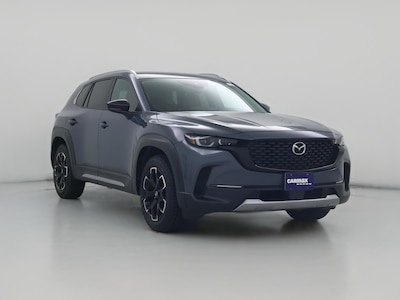 2023 Mazda CX-50 2.5 Turbo Meridian Edition