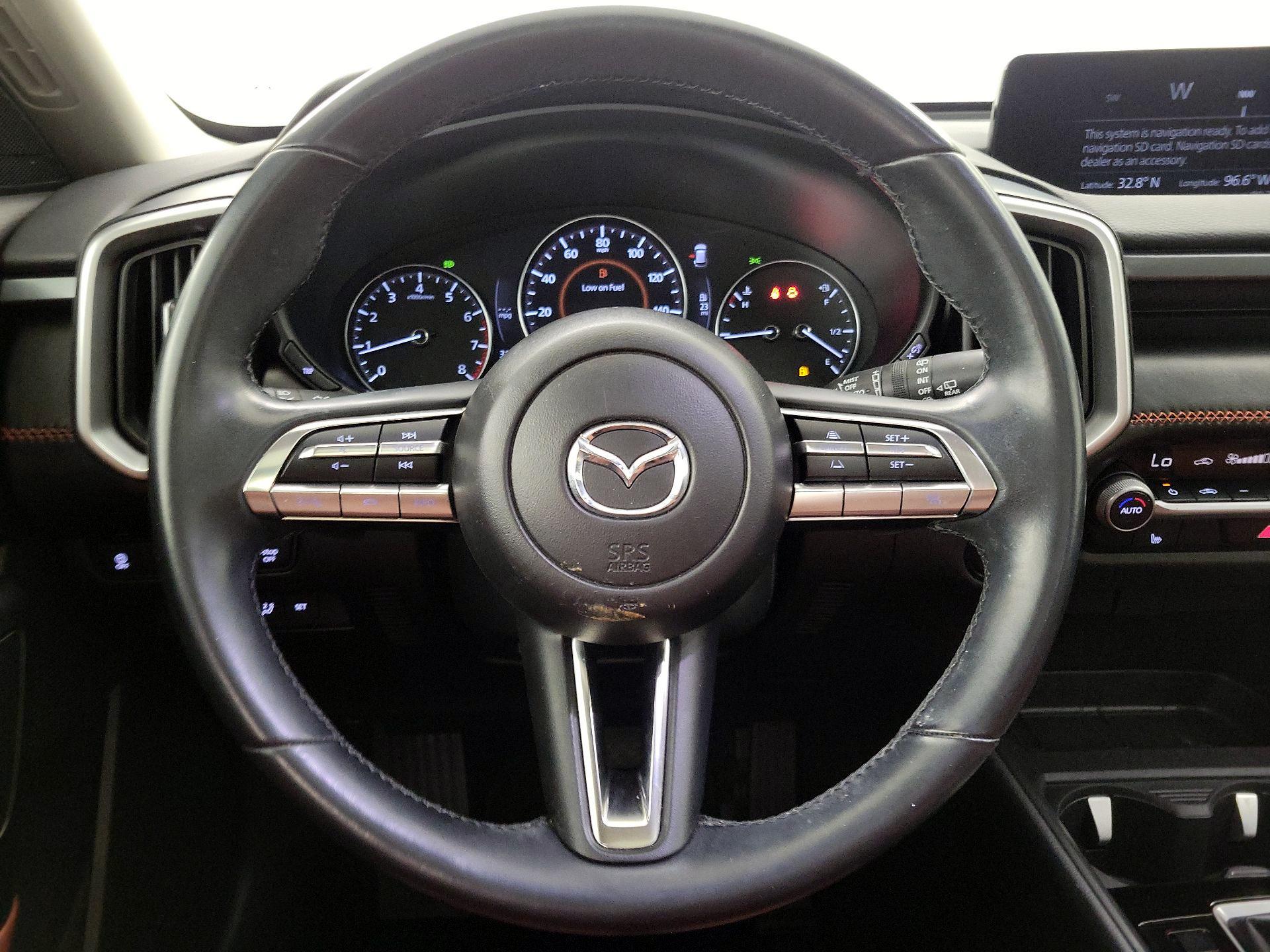 Thumbnail: 2023 Mazda CX-50 - 10