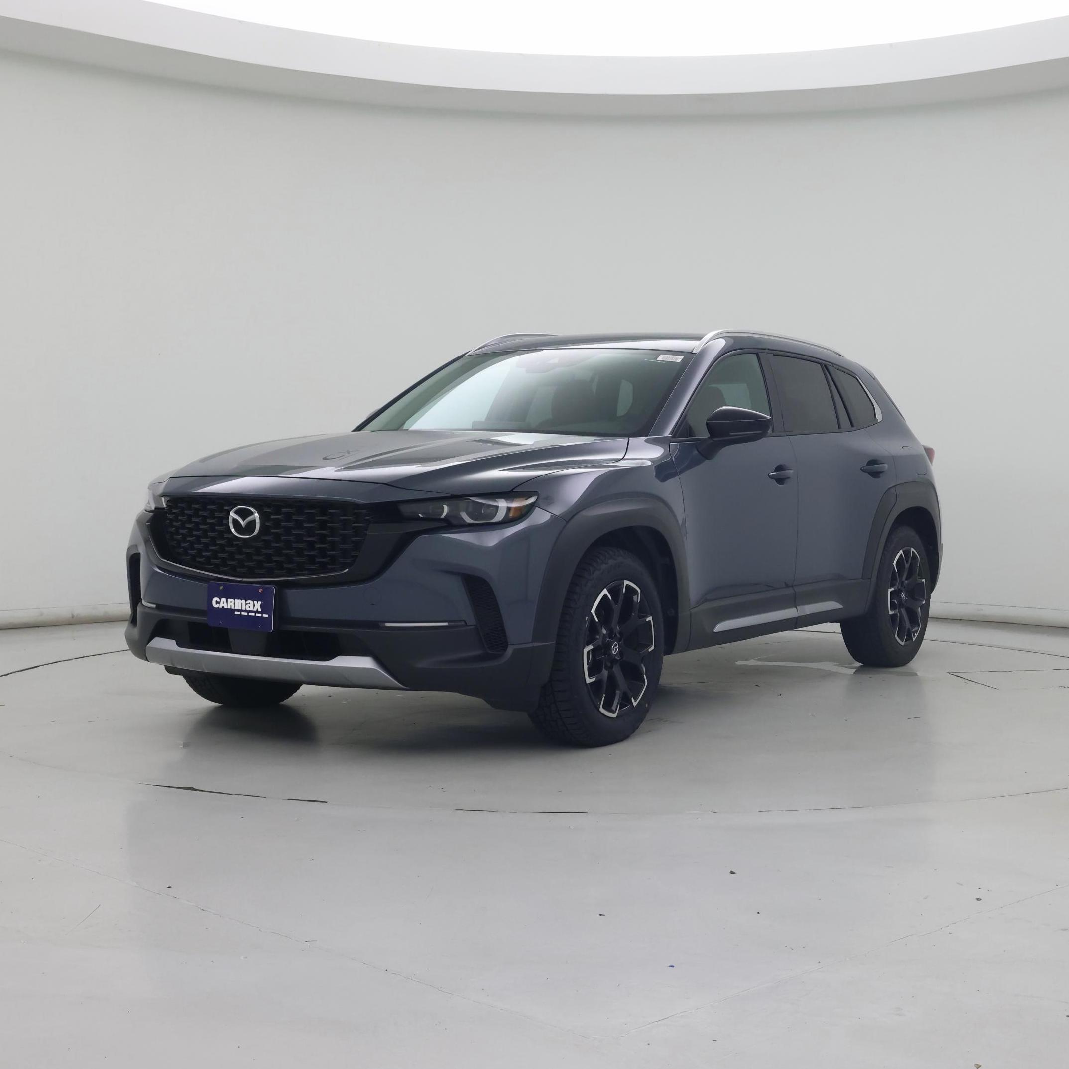 Thumbnail: 2023 Mazda CX-50 - 4