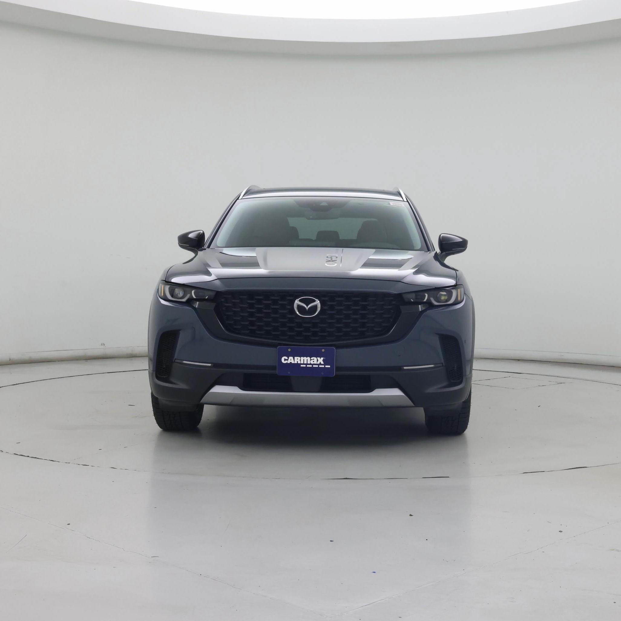 Thumbnail: 2023 Mazda CX-50 - 5