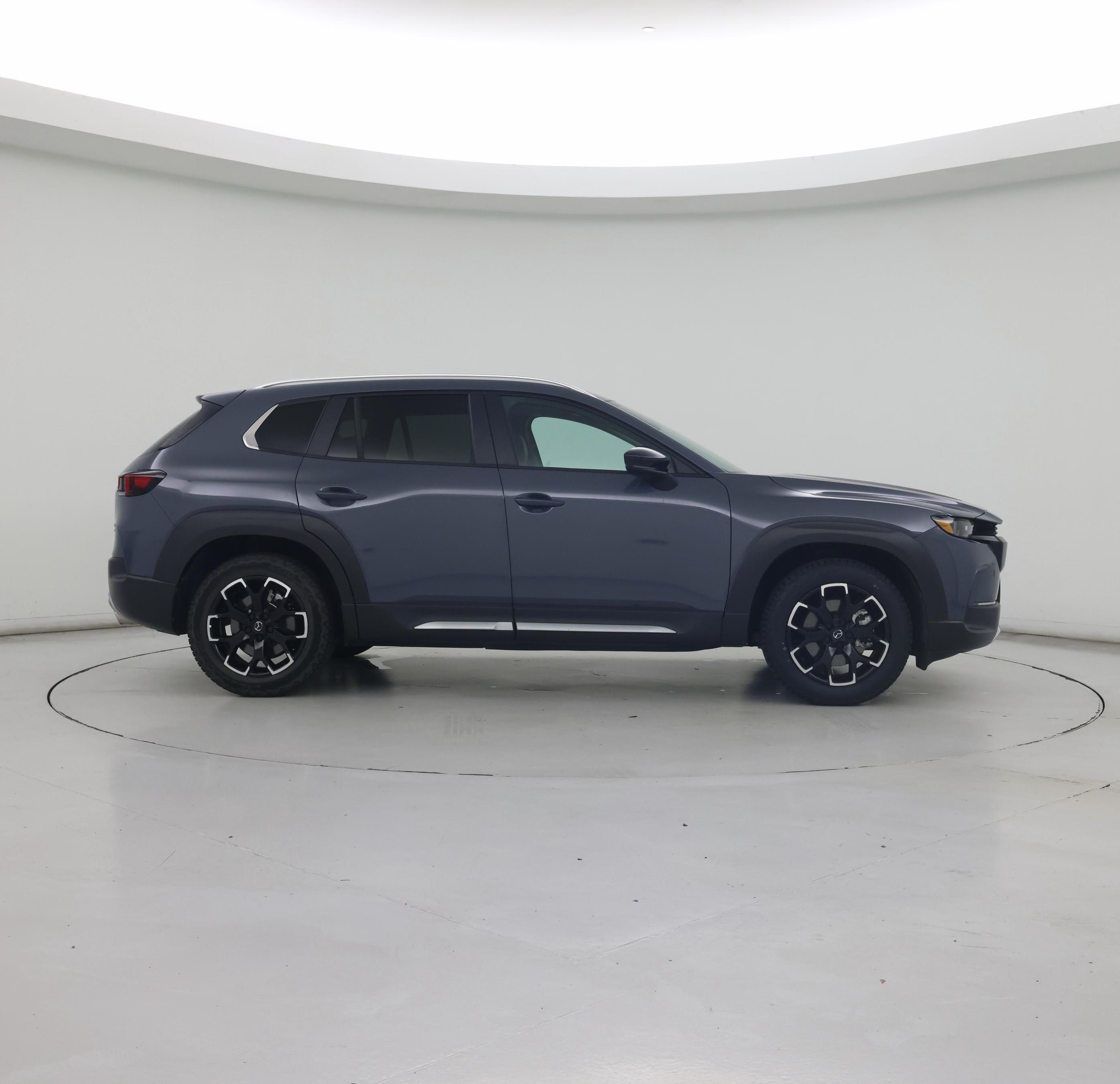 Thumbnail: 2023 Mazda CX-50 - 7