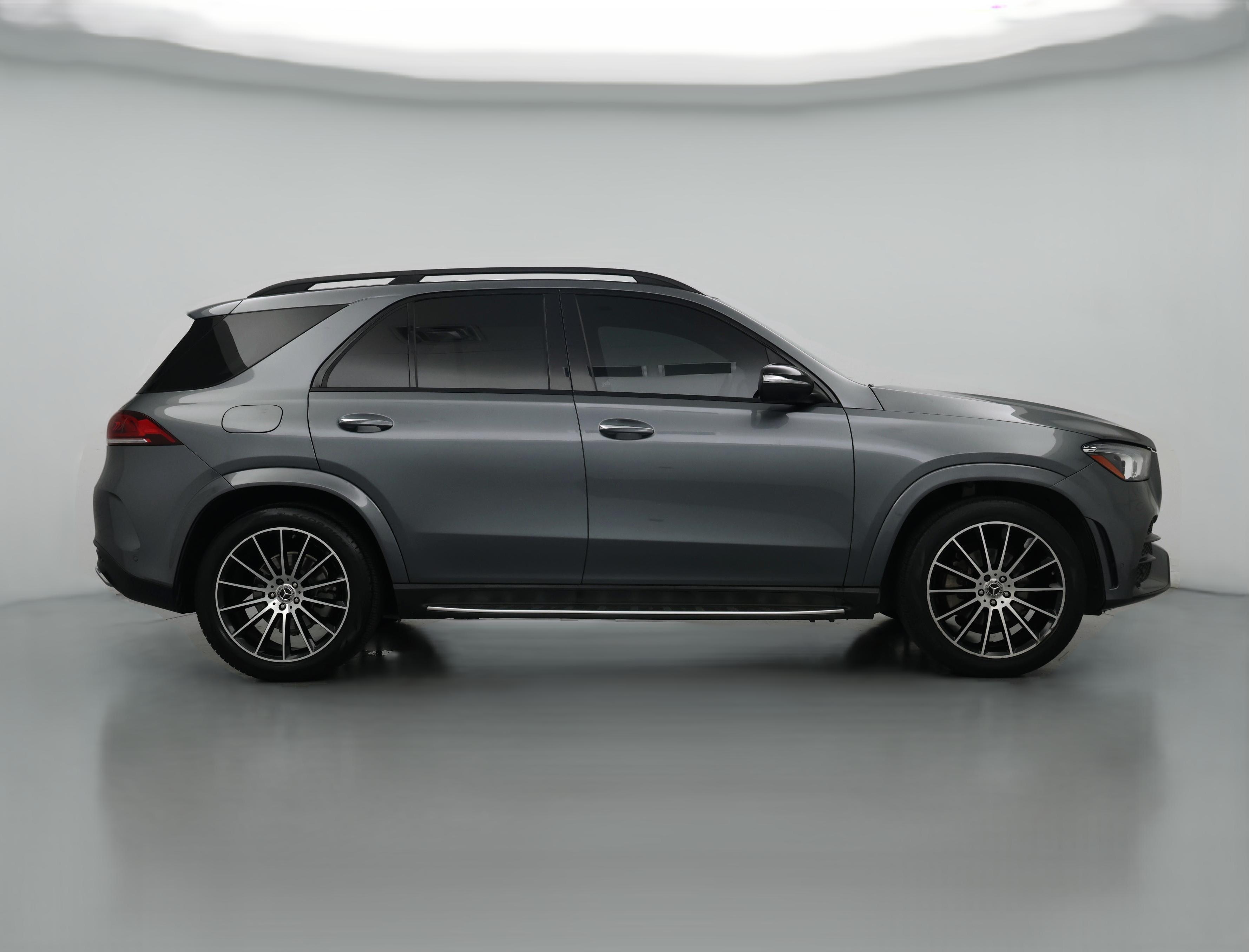 Thumbnail: 2023 Mercedes-Benz GLE - 1