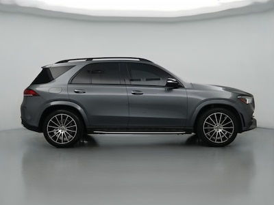 2023 Mercedes-Benz GLE350