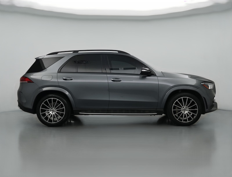 2023 Mercedes-Benz GLE350