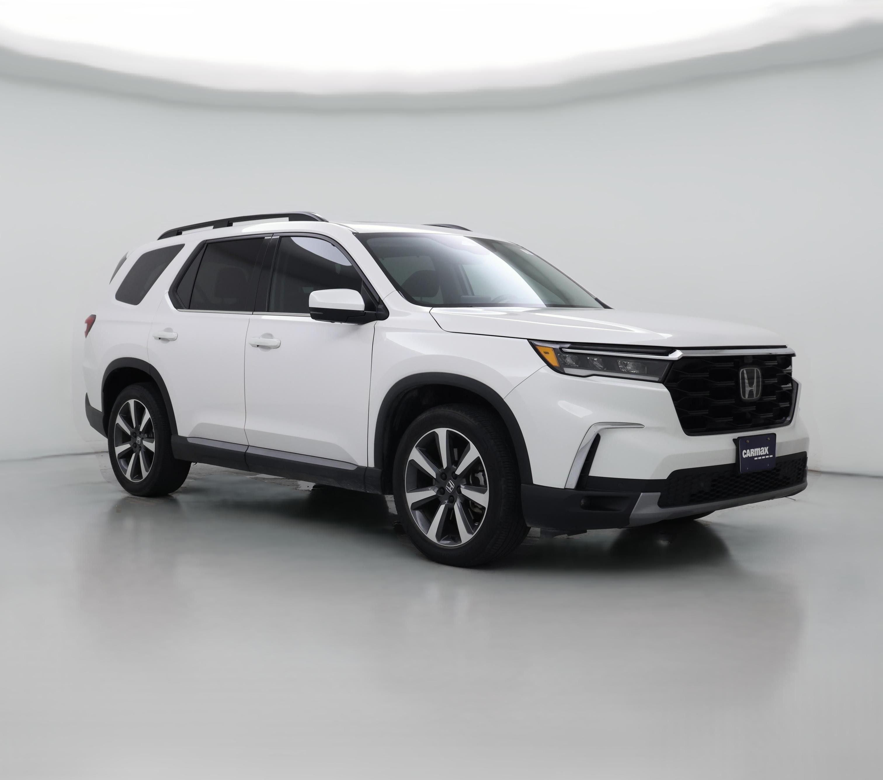 Thumbnail: 2023 Honda Pilot - 1