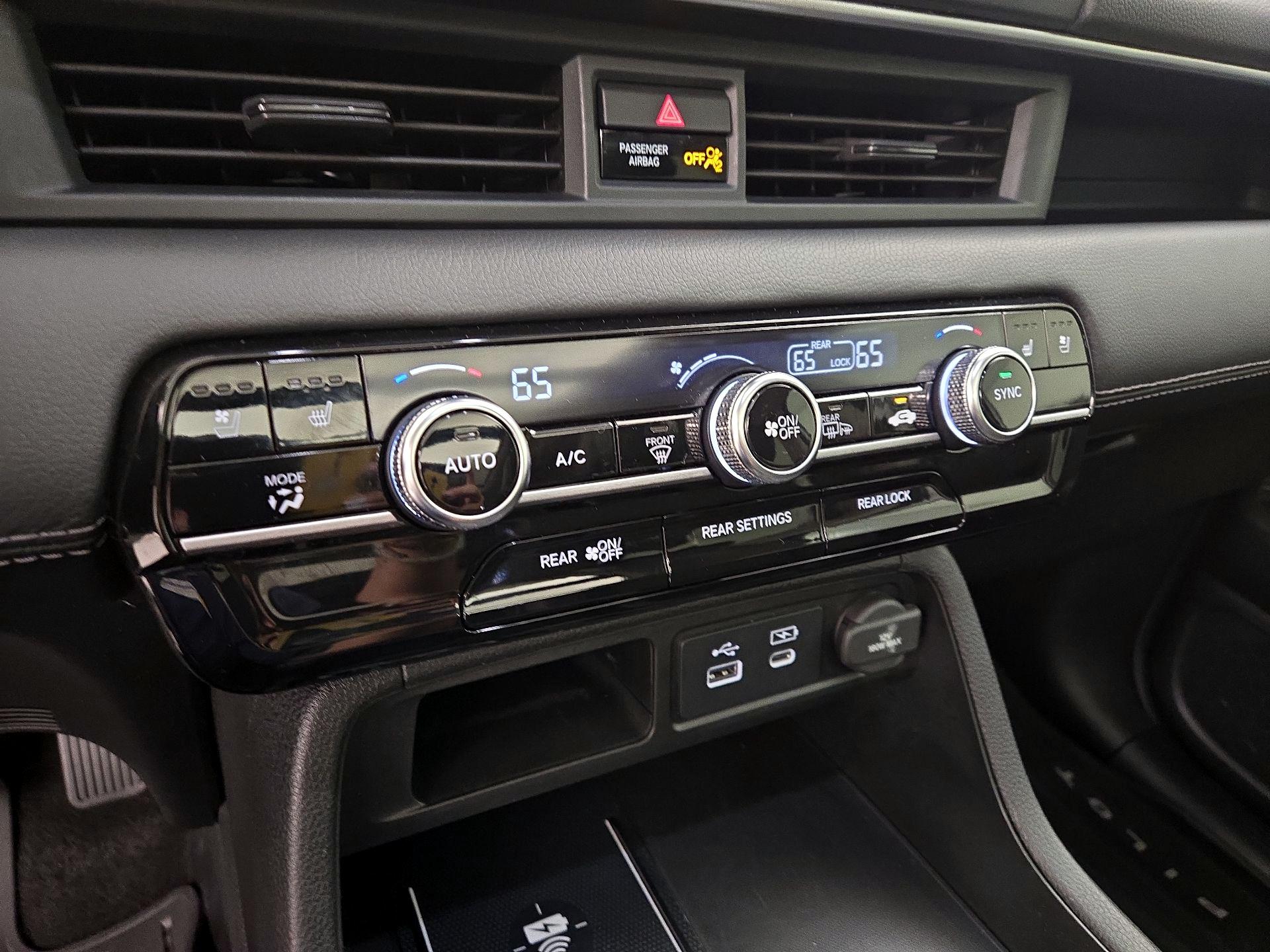 Thumbnail: 2023 Honda Pilot - 17