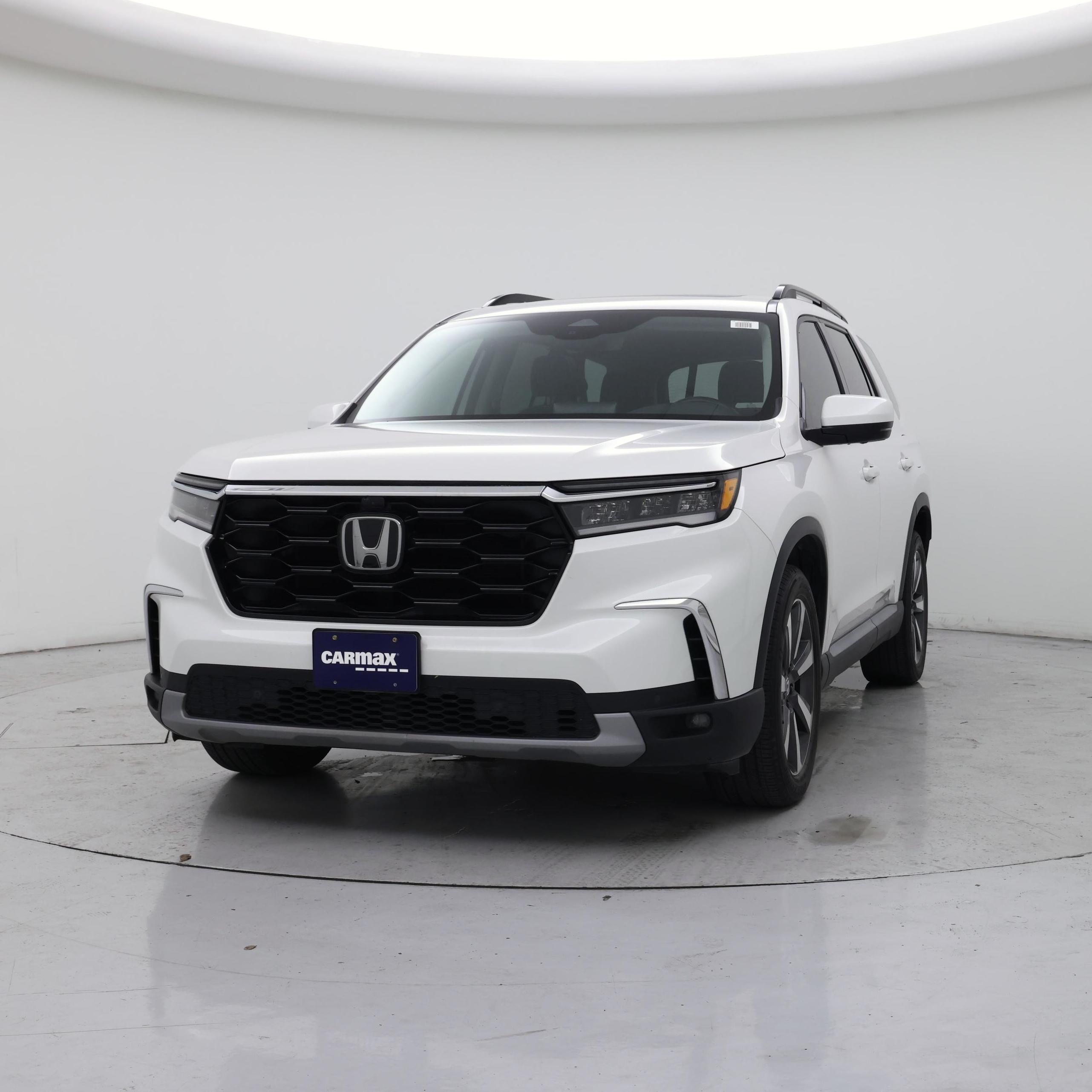 Thumbnail: 2023 Honda Pilot - 4