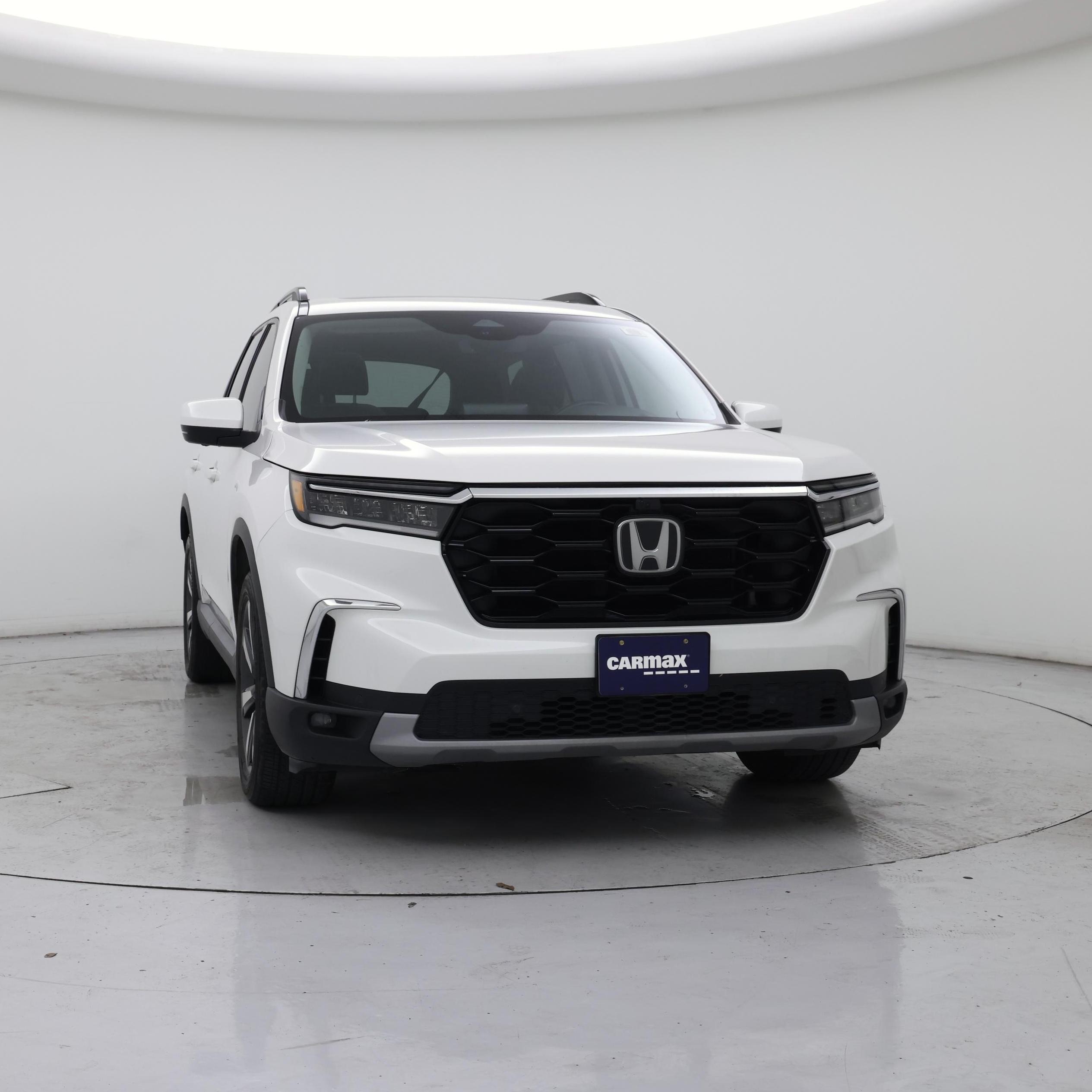 Thumbnail: 2023 Honda Pilot - 5