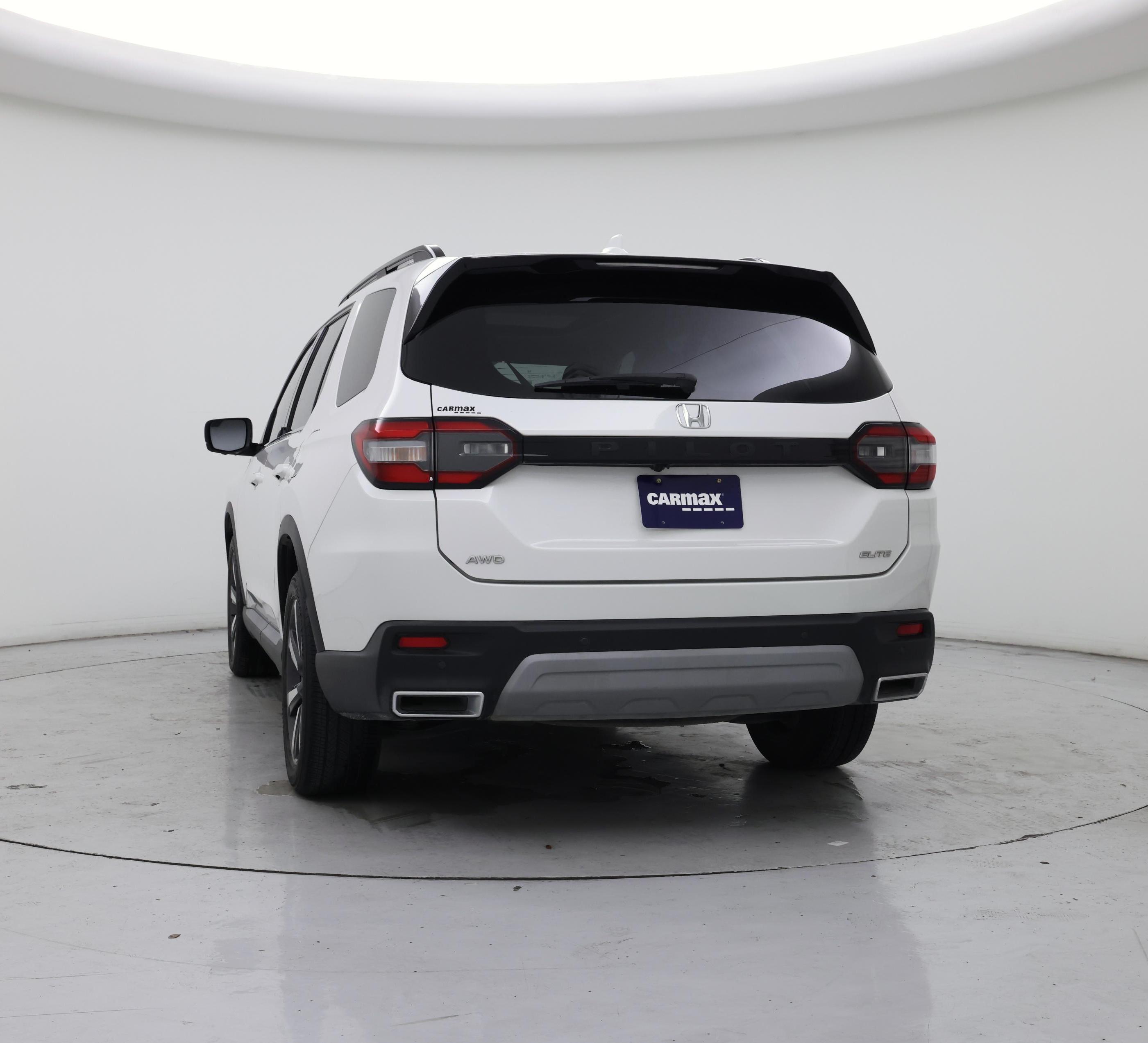 Thumbnail: 2023 Honda Pilot - 6