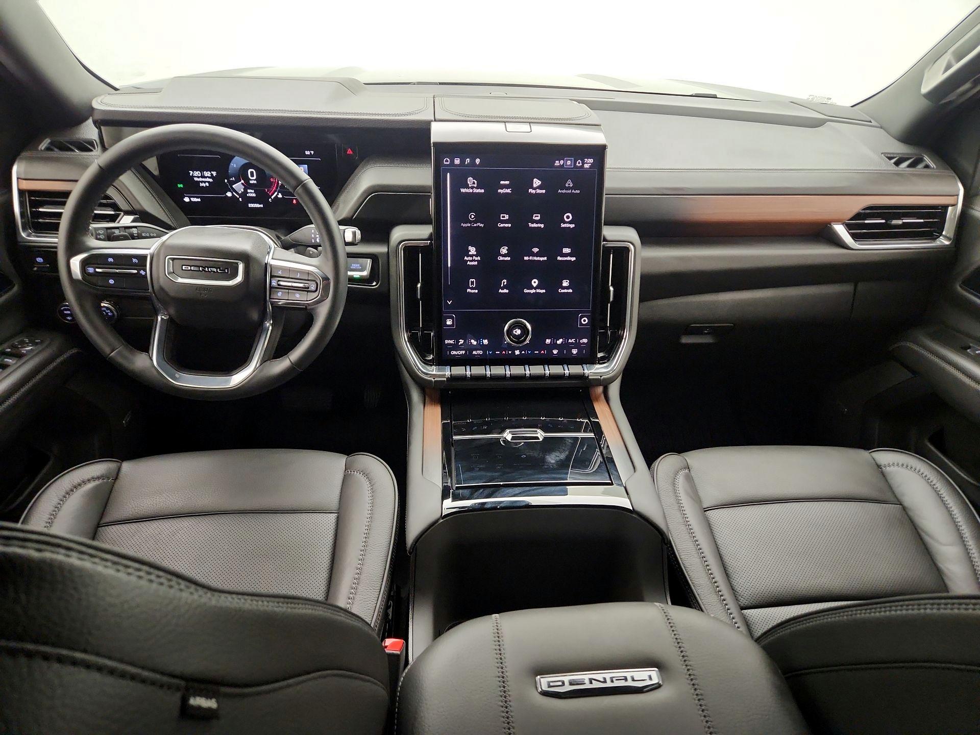Thumbnail: 2026 GMC Yukon - 9