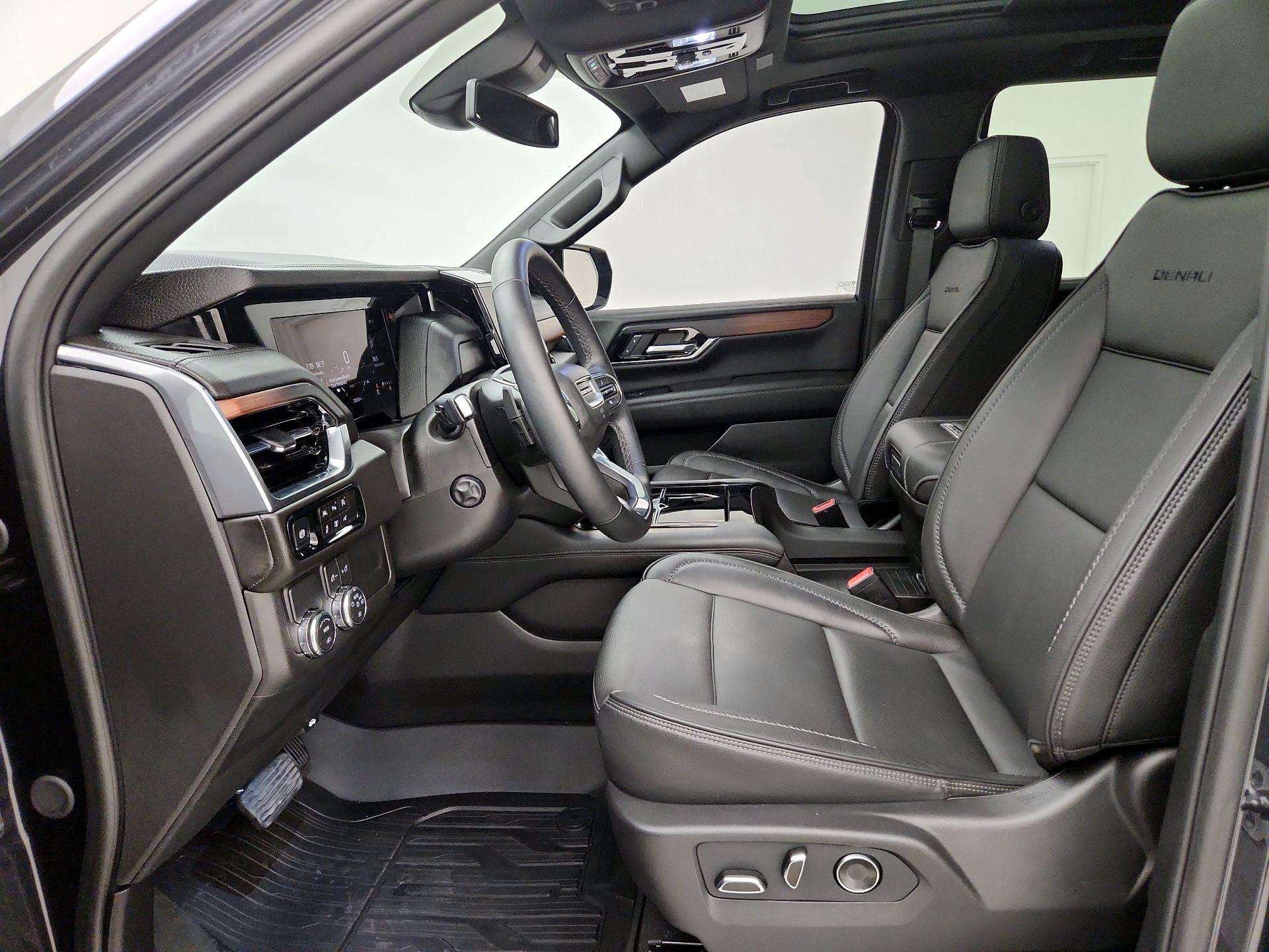 Thumbnail: 2026 GMC Yukon - 11