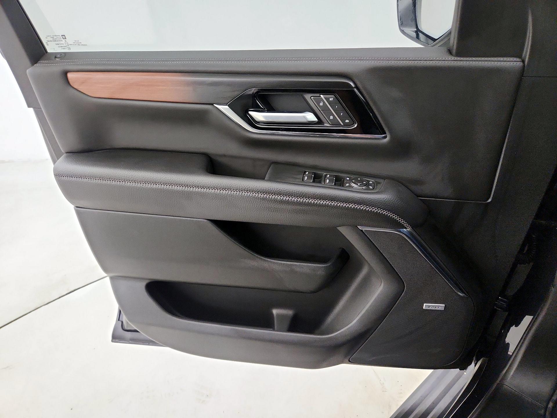 Thumbnail: 2026 GMC Yukon - 12