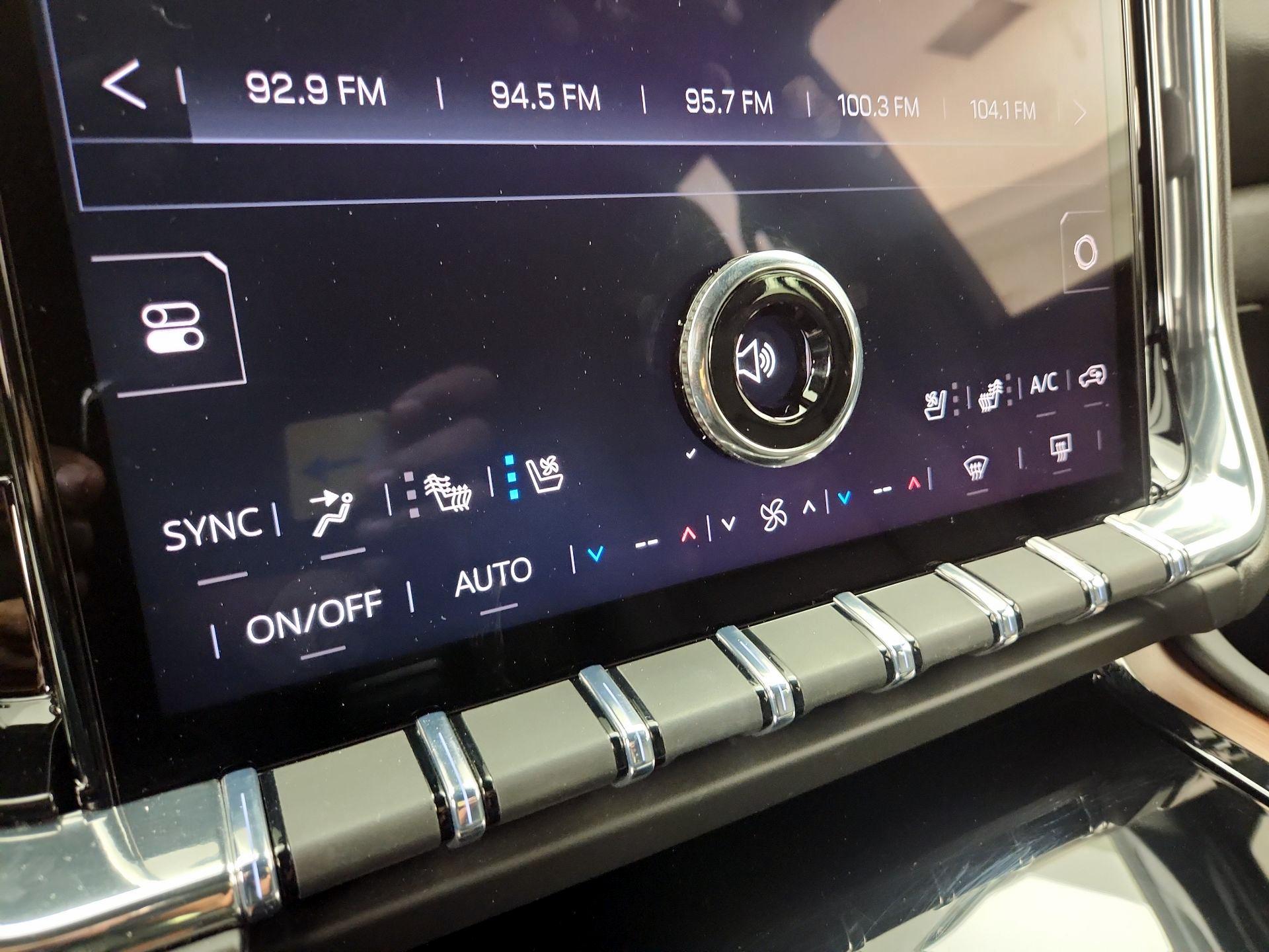 Thumbnail: 2026 GMC Yukon - 17