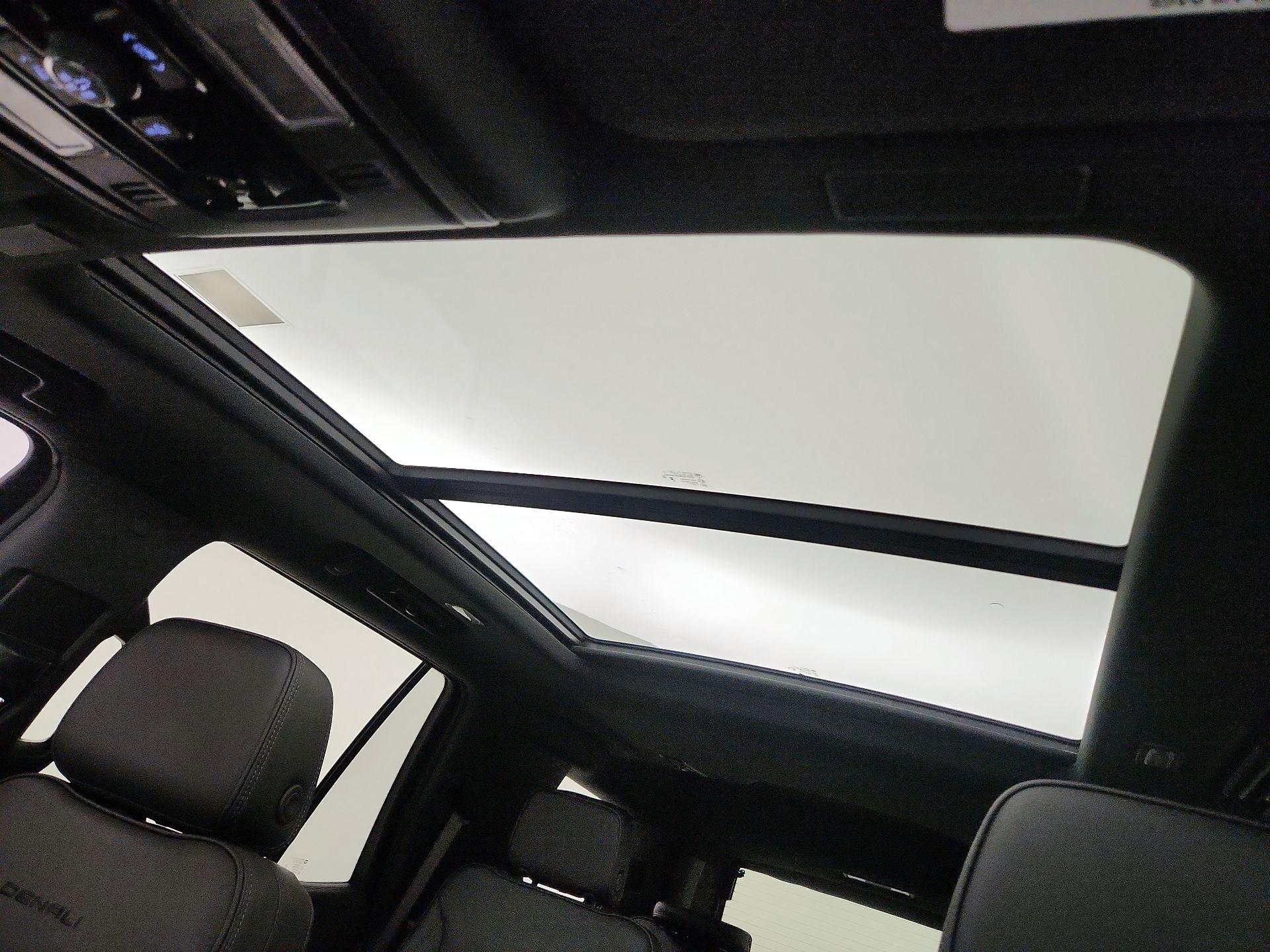 Thumbnail: 2026 GMC Yukon - 20