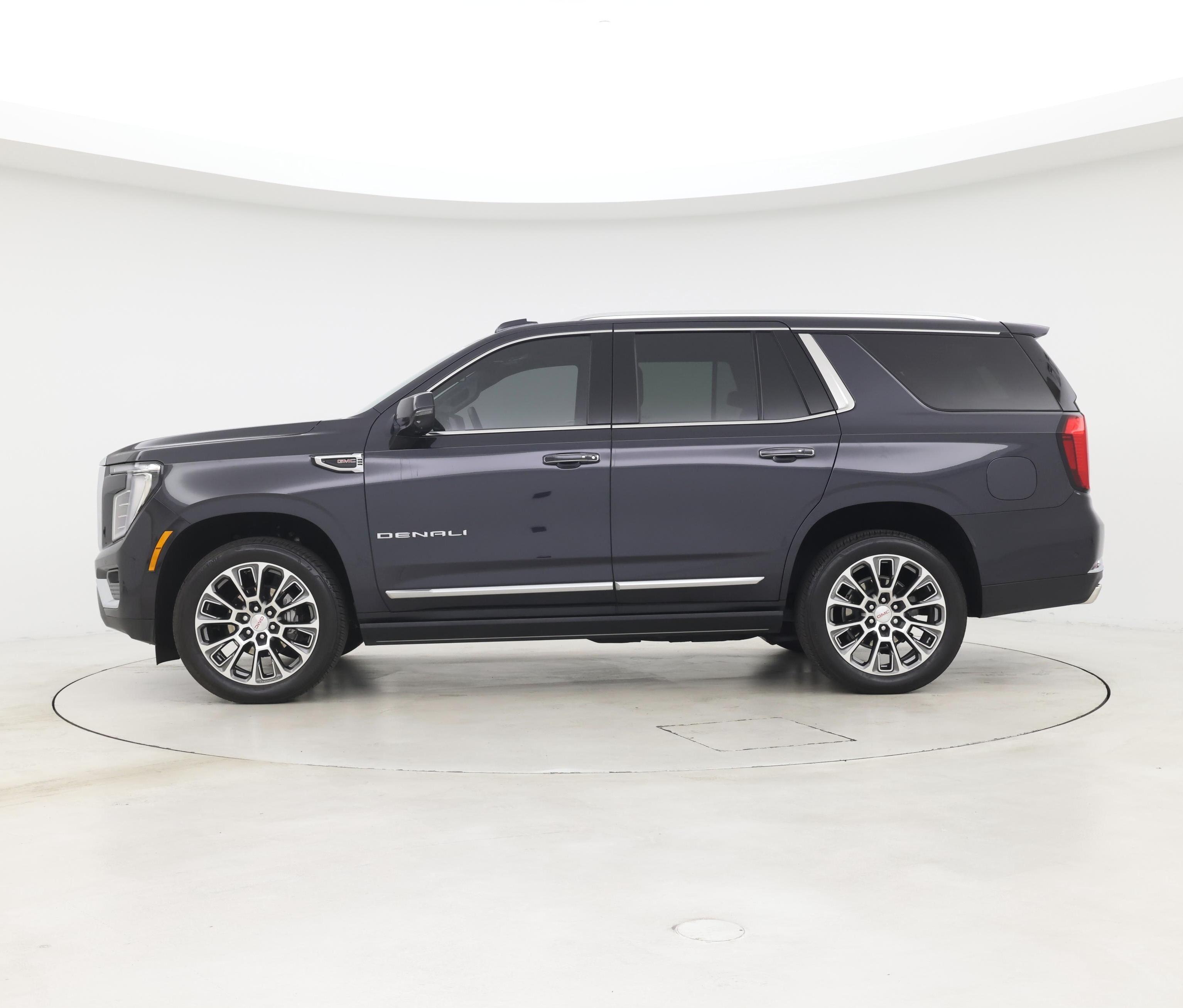 Thumbnail: 2026 GMC Yukon - 3