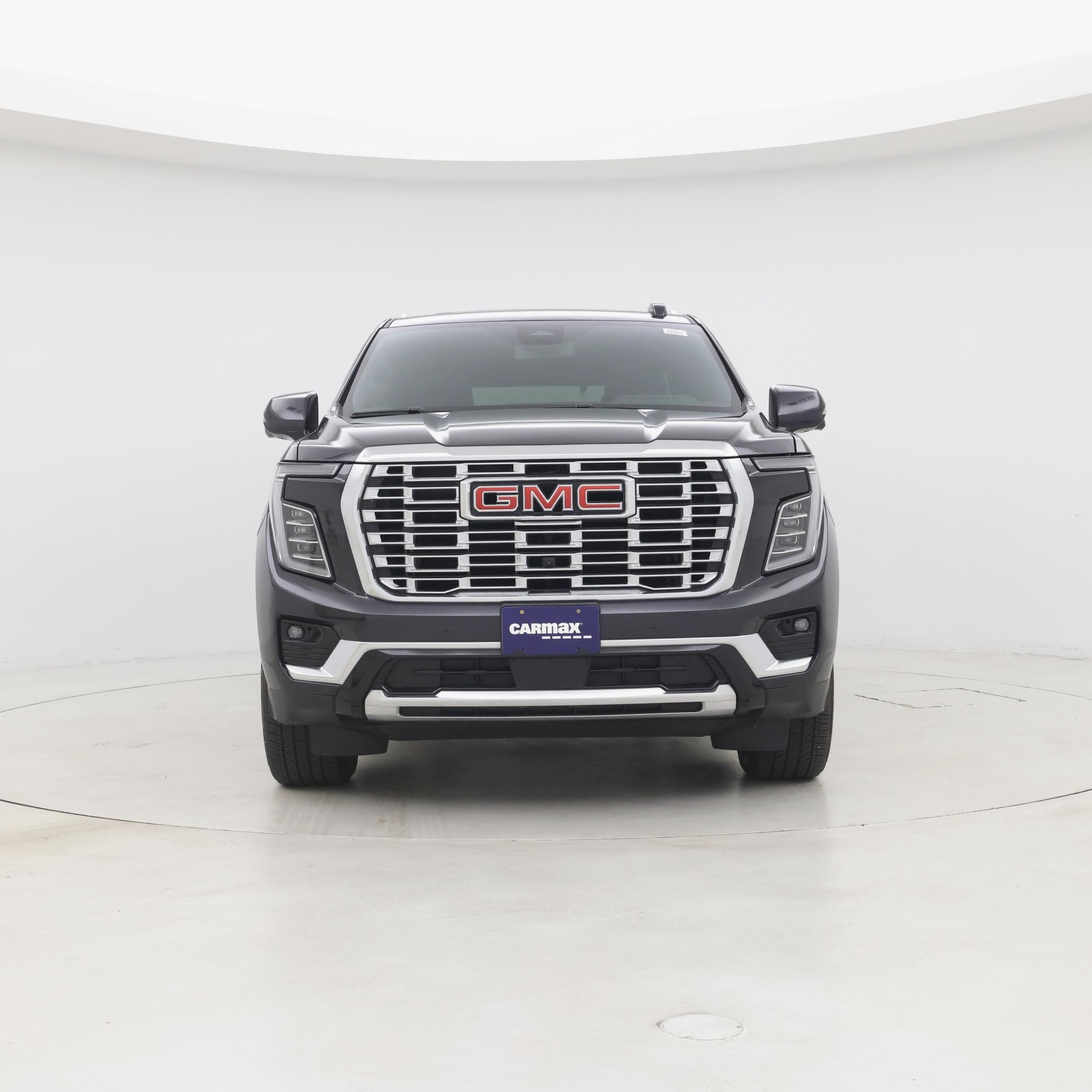 Thumbnail: 2026 GMC Yukon - 5