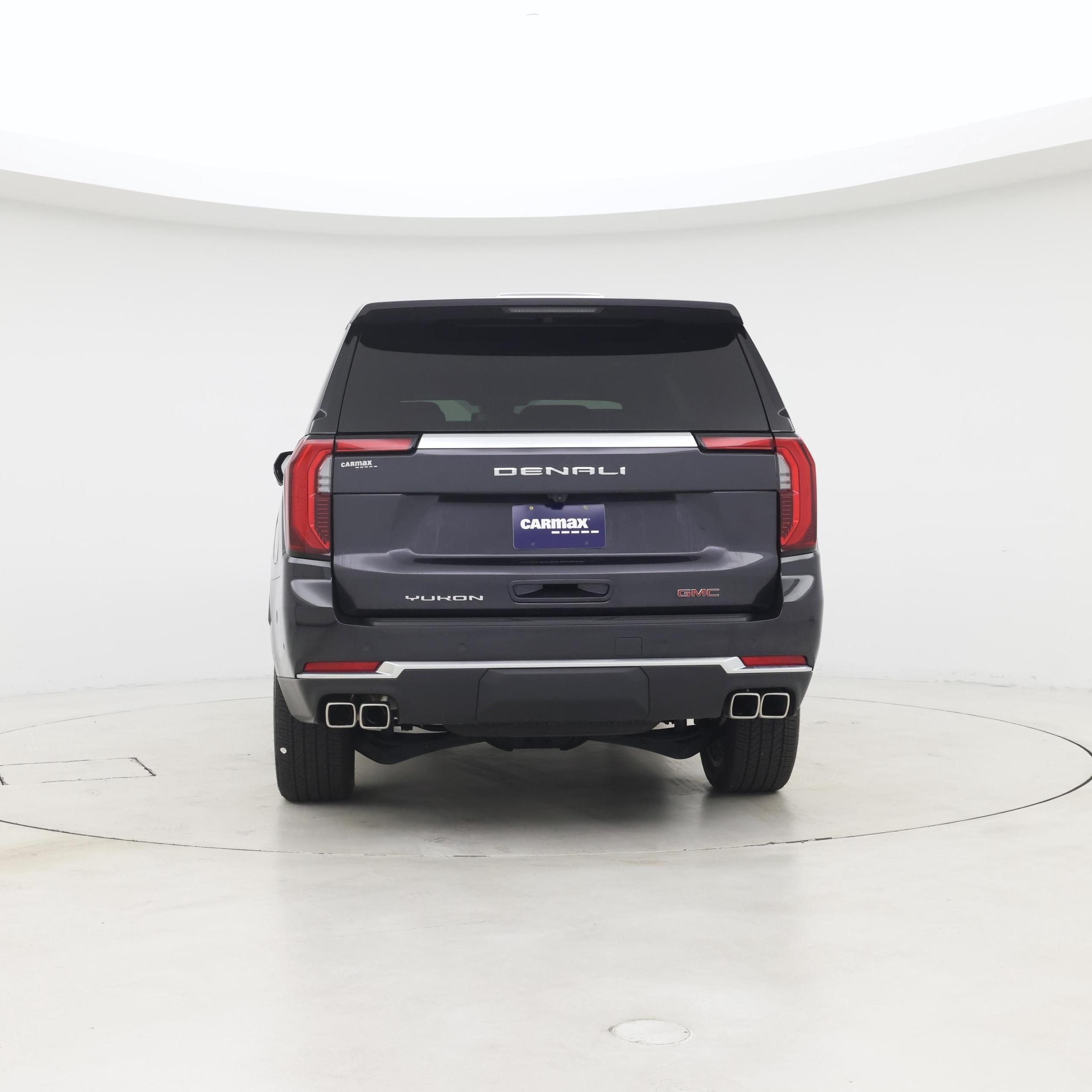 Thumbnail: 2026 GMC Yukon - 6