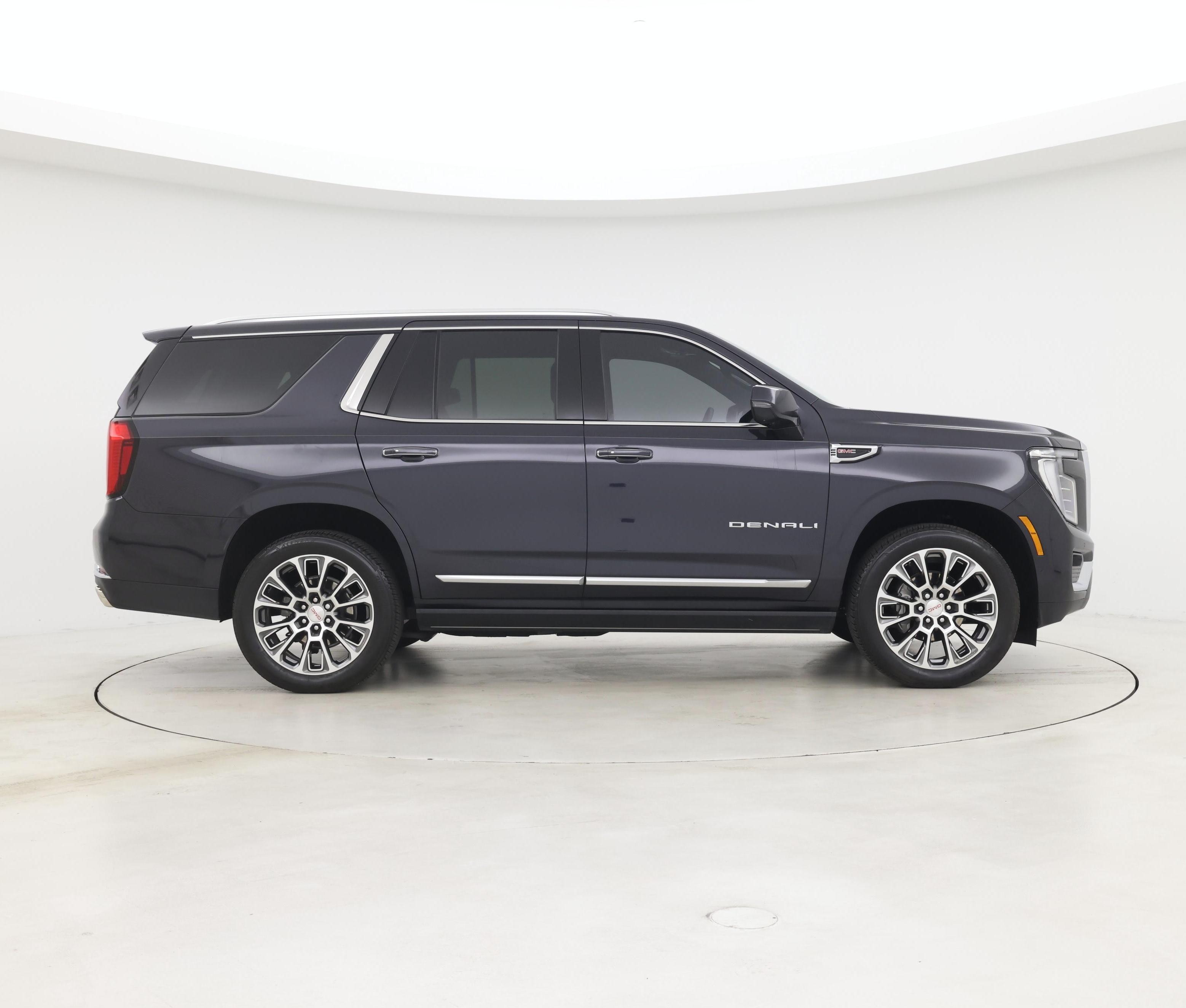 Thumbnail: 2026 GMC Yukon - 7