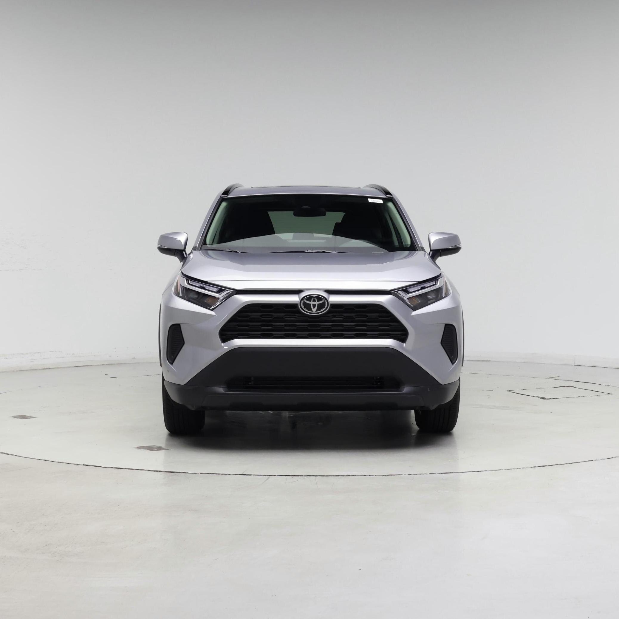 Thumbnail: 2025 Toyota RAV4 - 5