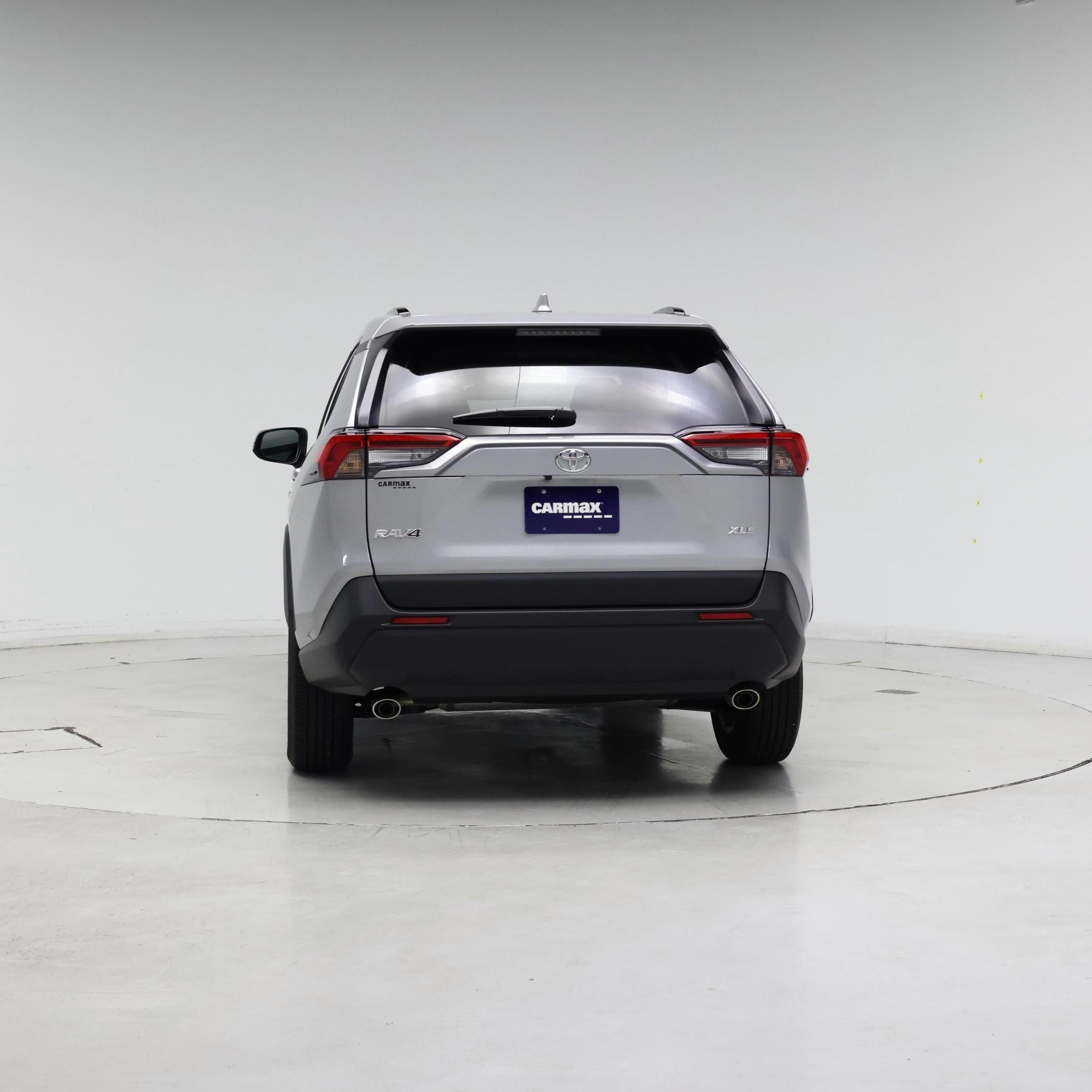 Thumbnail: 2025 Toyota RAV4 - 6
