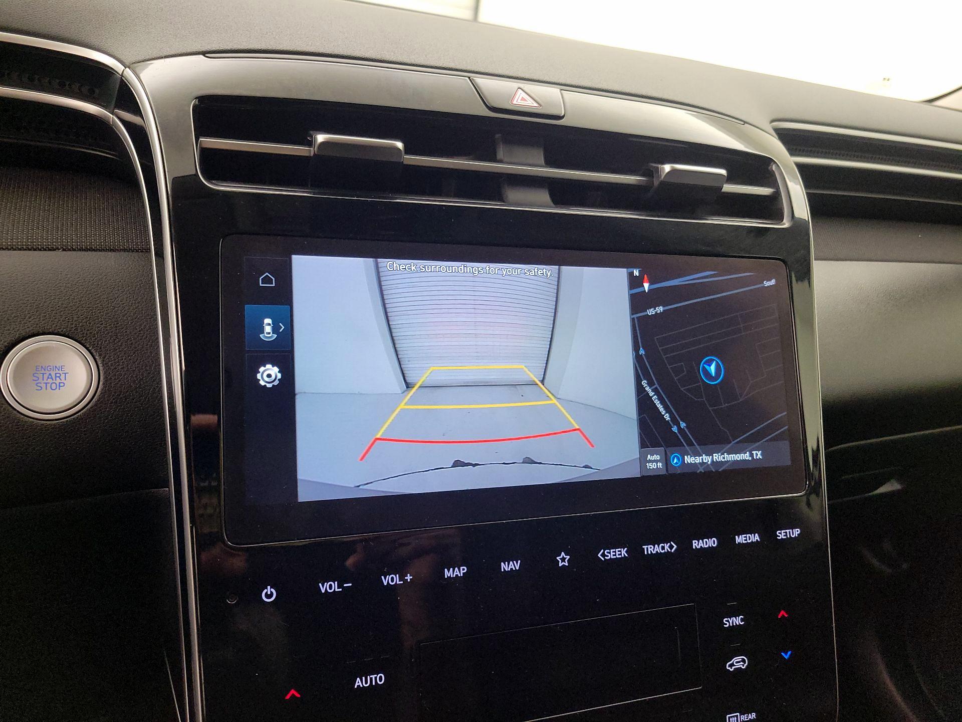 Thumbnail: 2024 Hyundai Tucson - 15