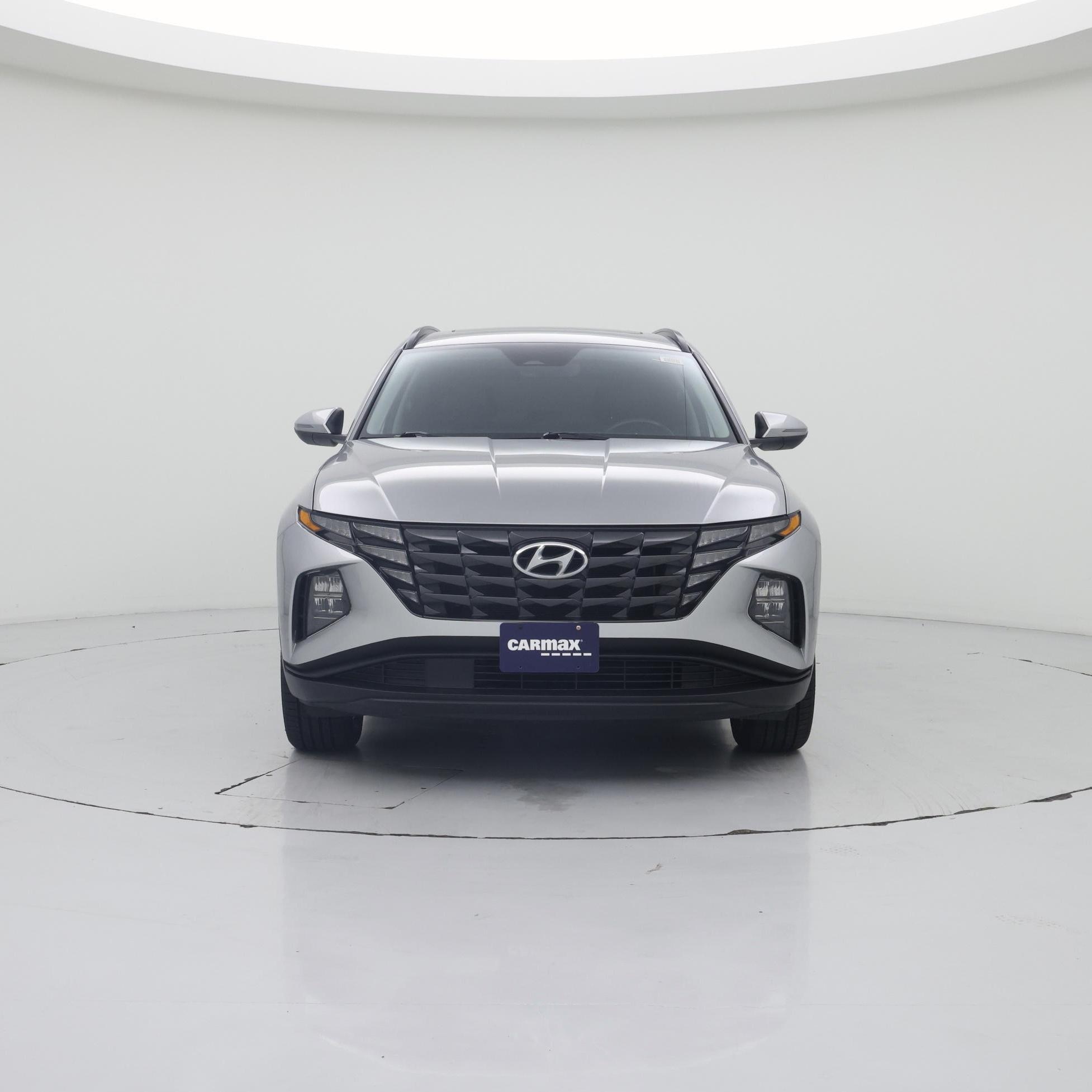 Thumbnail: 2024 Hyundai Tucson - 5