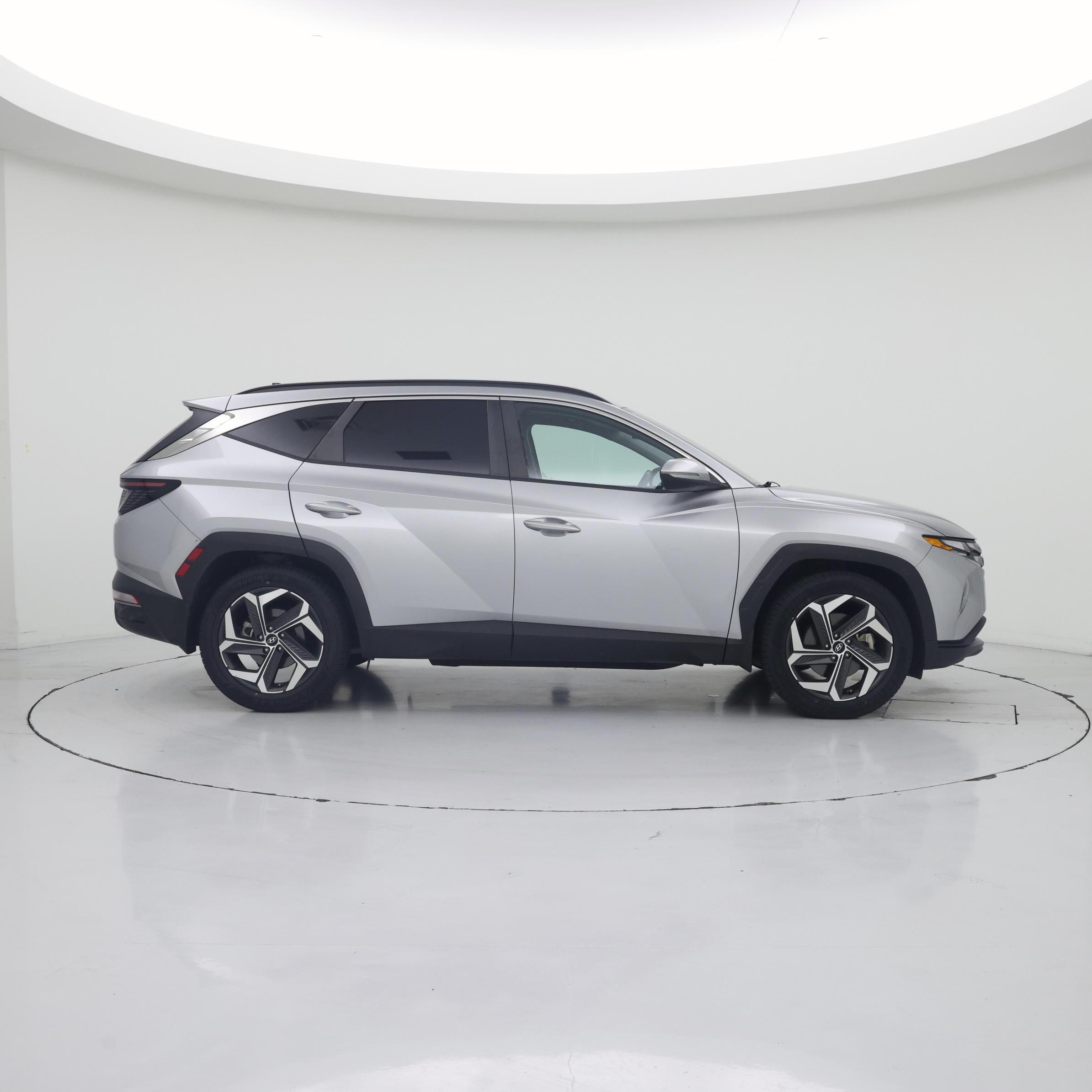 Thumbnail: 2024 Hyundai Tucson - 7