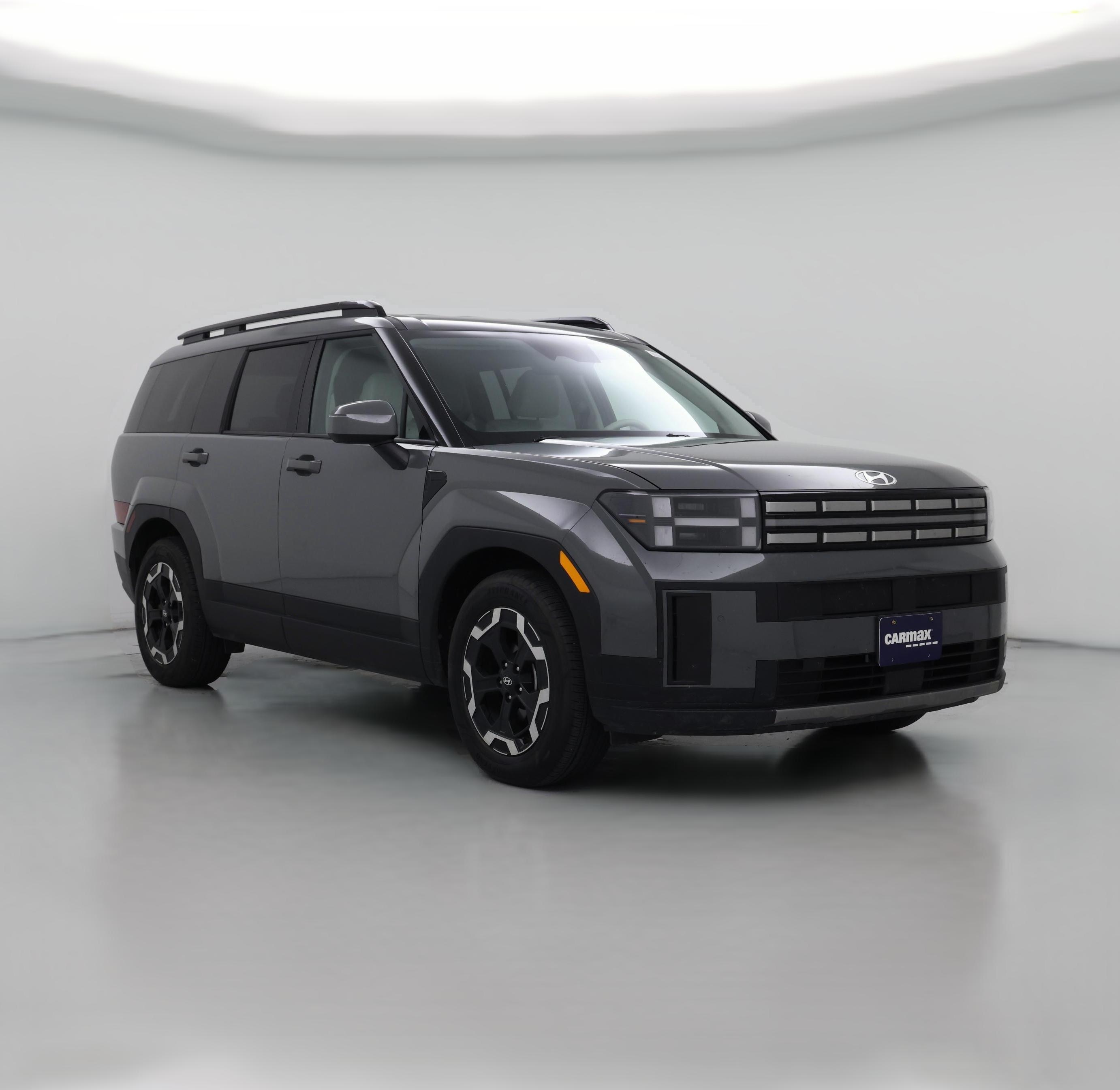 Thumbnail: 2025 Hyundai Santa Fe - 1