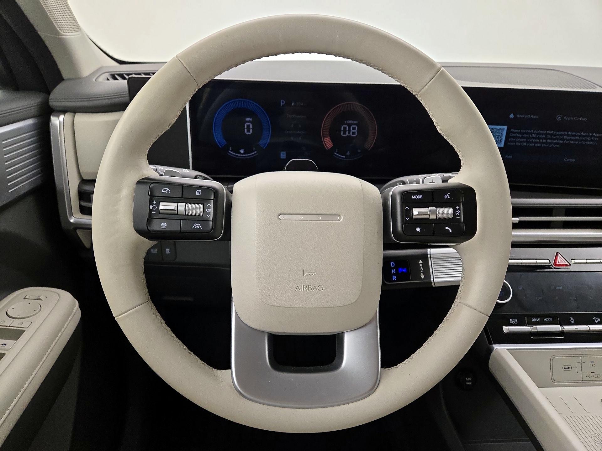 Thumbnail: 2025 Hyundai Santa Fe - 10